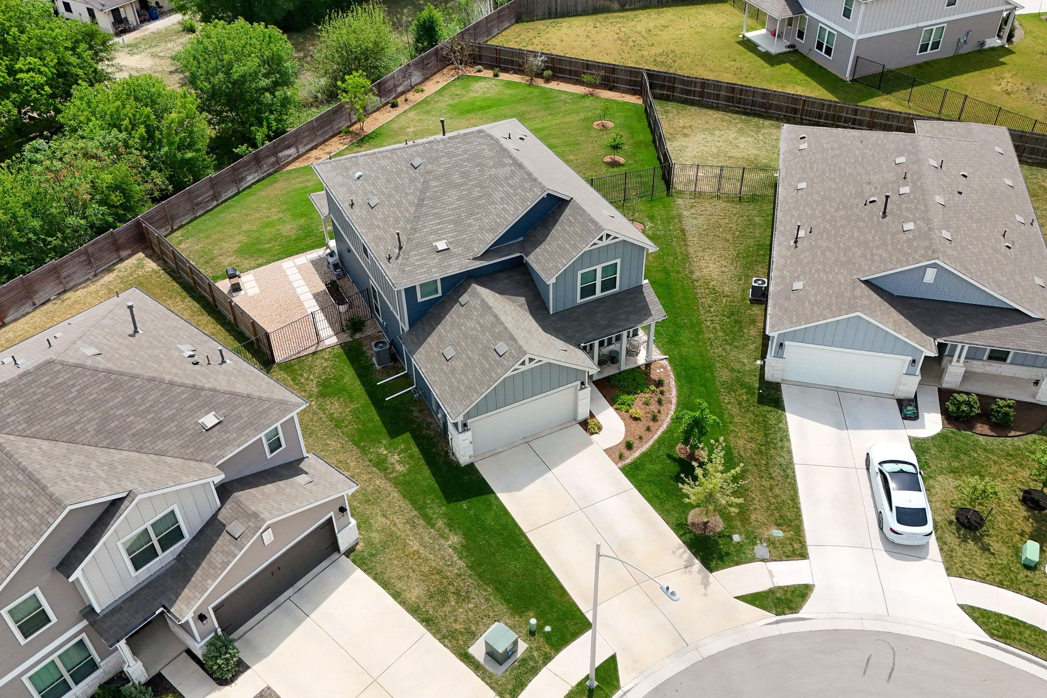 7005 Van Buren Ln, Austin, TX 78724