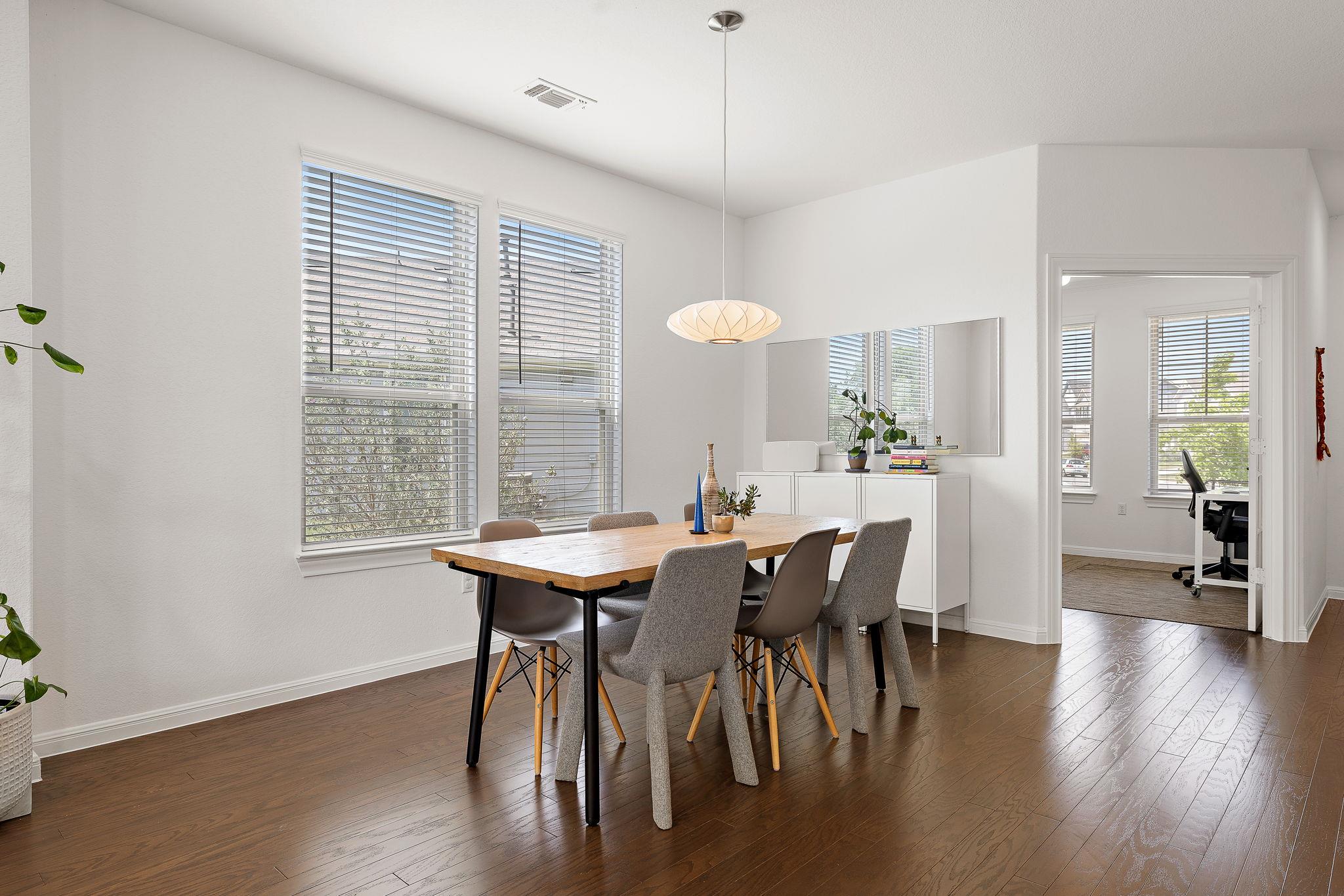 7005 Van Buren Ln, Austin, TX 78724