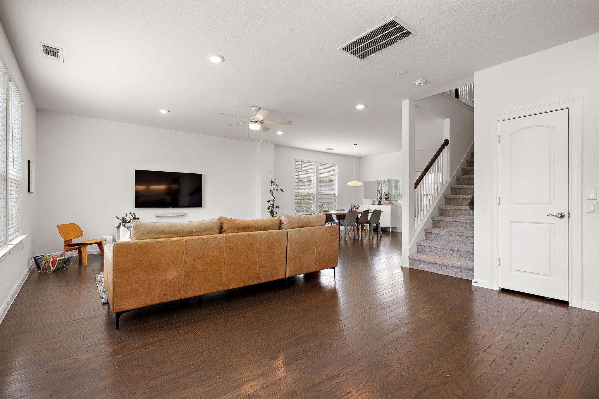 7005 Van Buren Ln, Austin, TX 78724