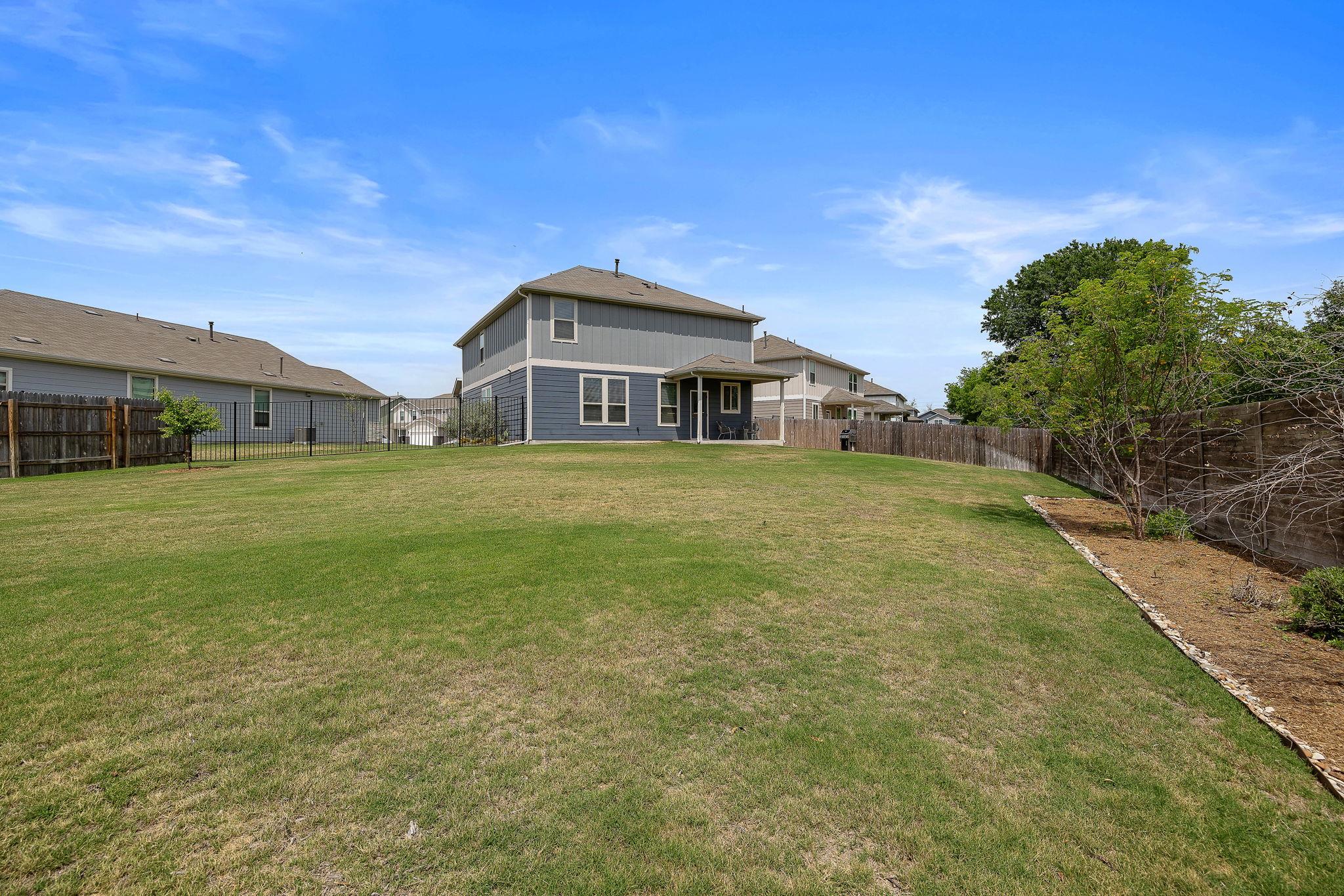 7005 Van Buren Ln, Austin, TX 78724