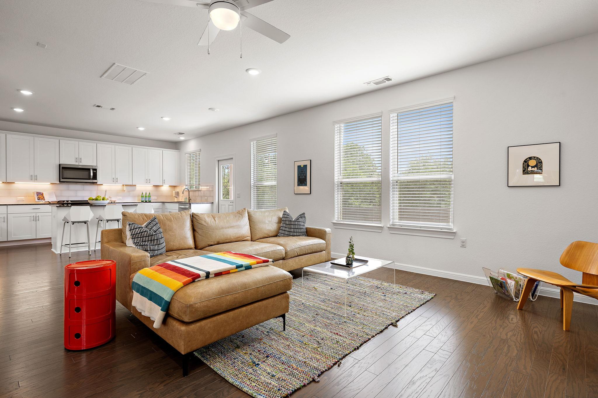 7005 Van Buren Ln, Austin, TX 78724