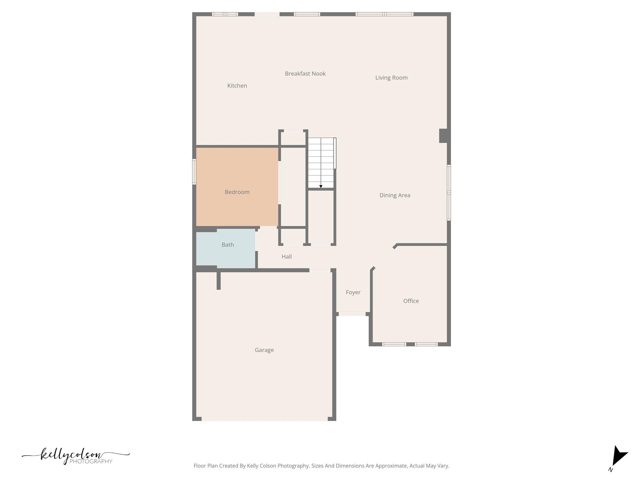 7005 Van Buren Ln, Austin, TX 78724