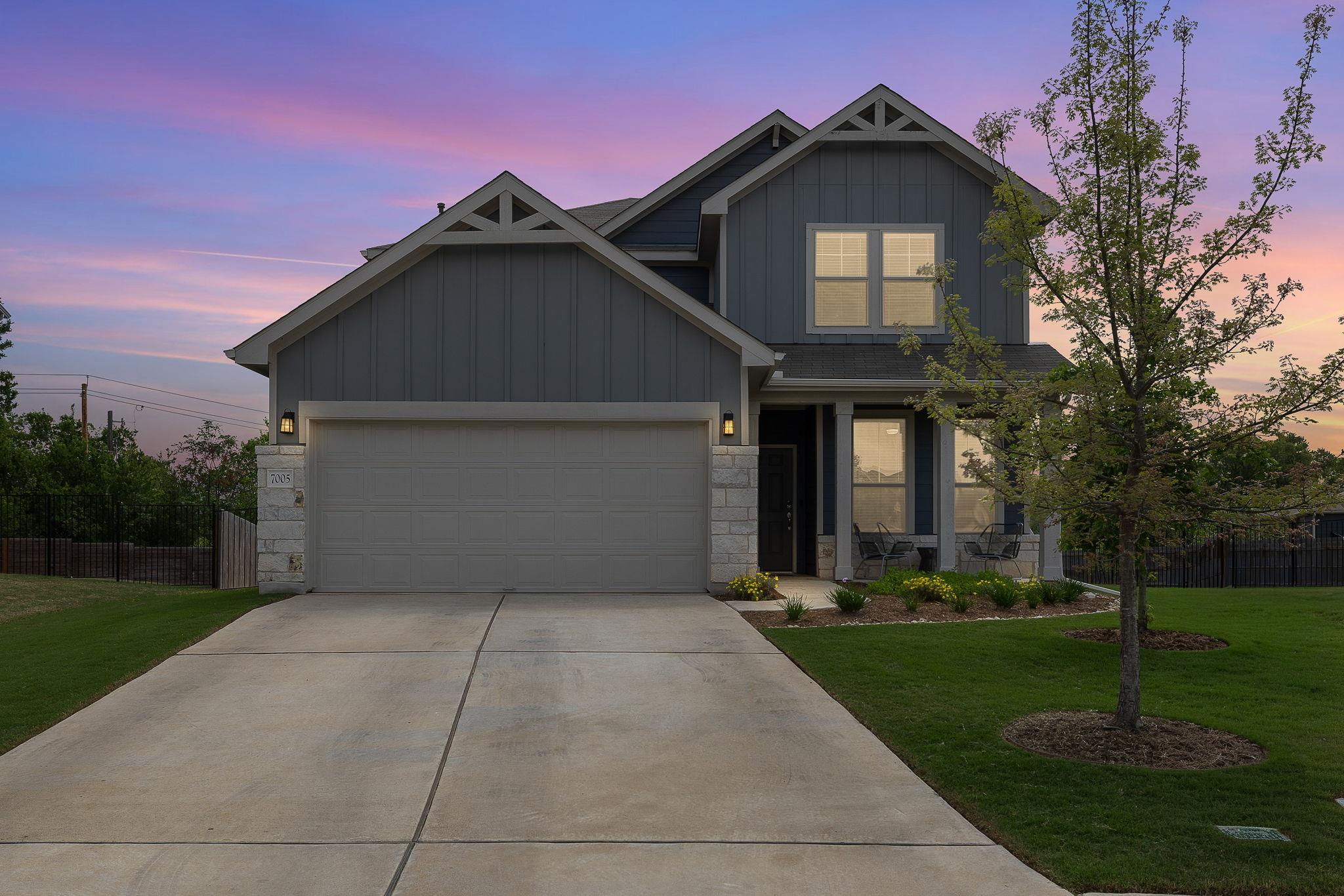 7005 Van Buren Ln, Austin, TX 78724