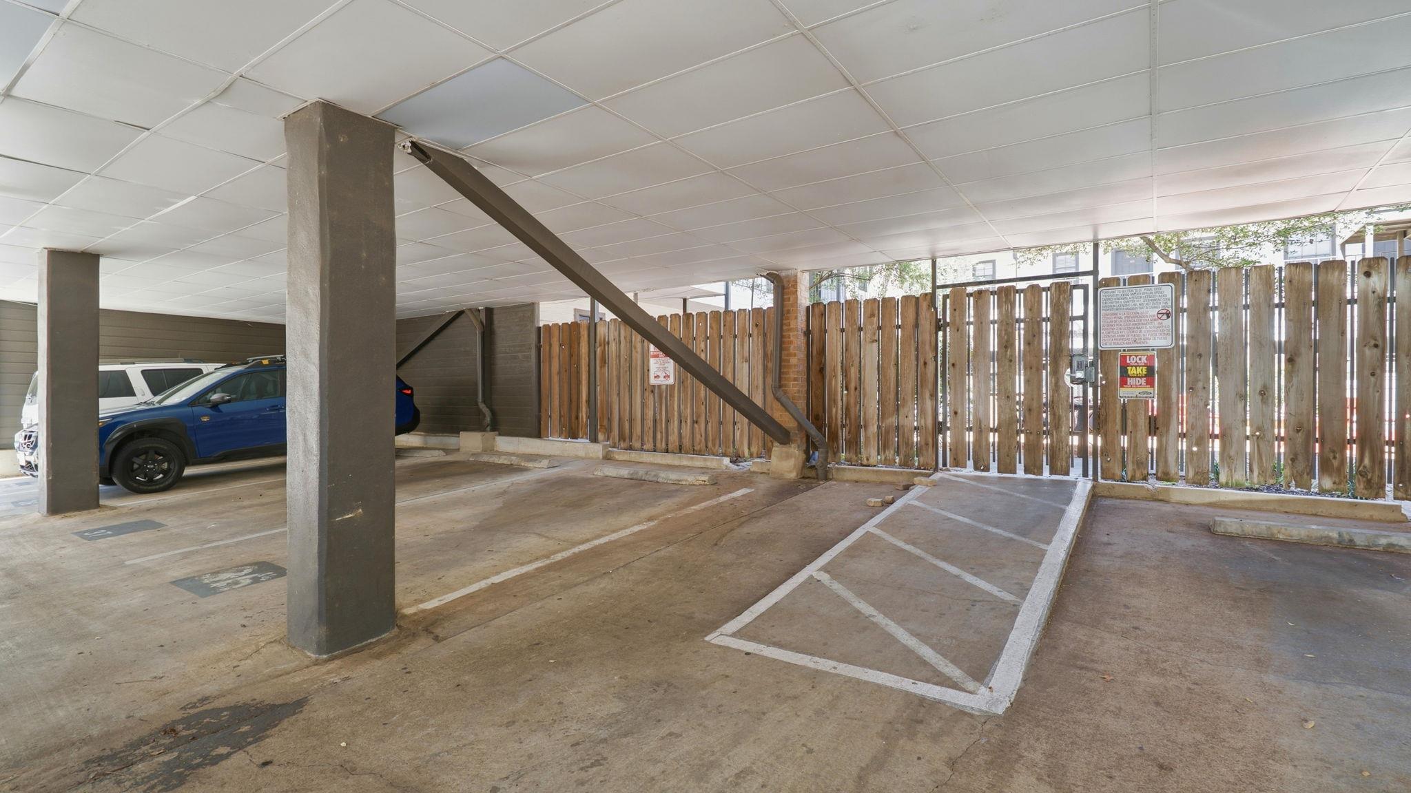 203 E 31st St # 102, Austin, TX 78705