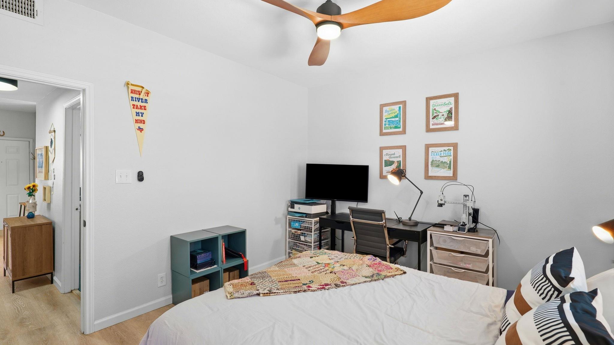 203 E 31st St # 102, Austin, TX 78705