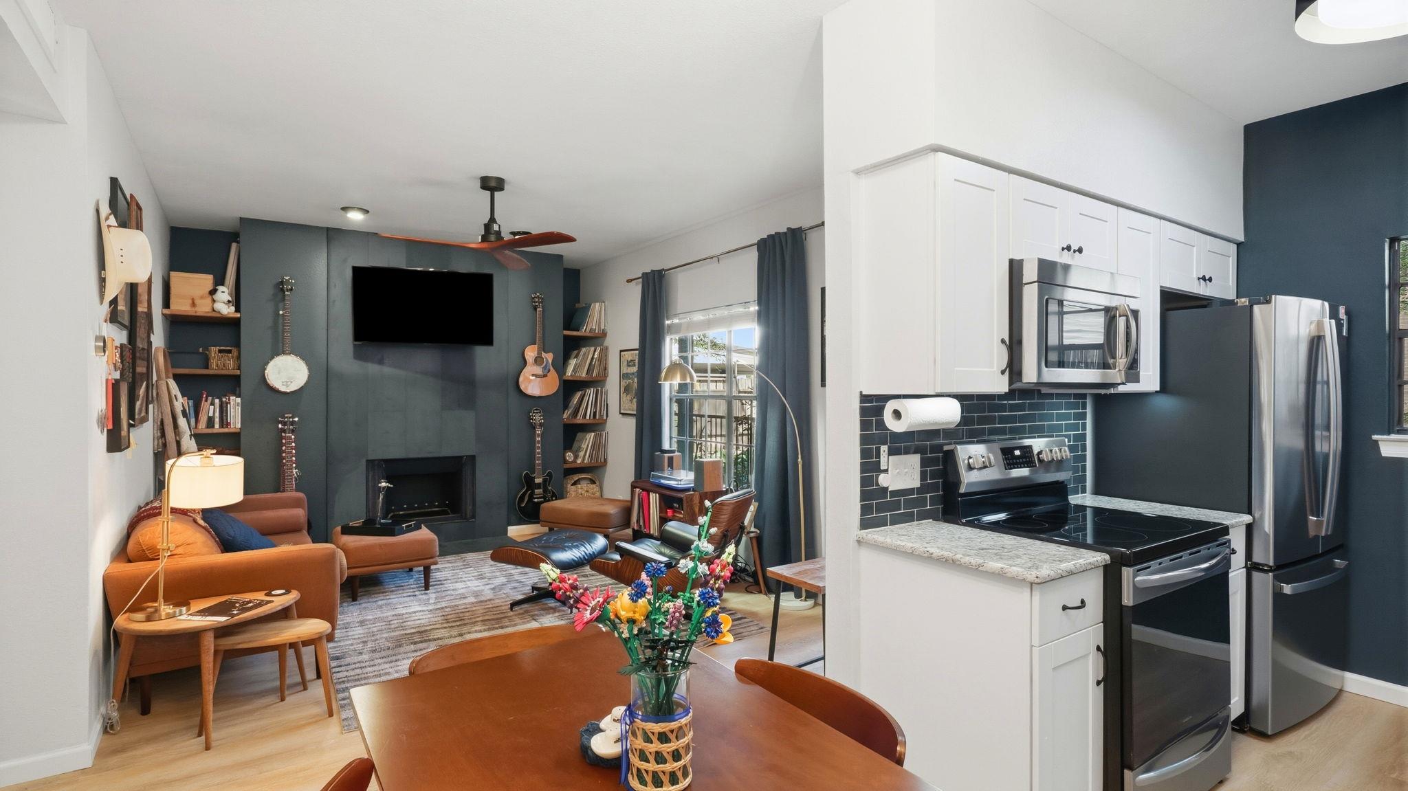 203 E 31st St # 102, Austin, TX 78705