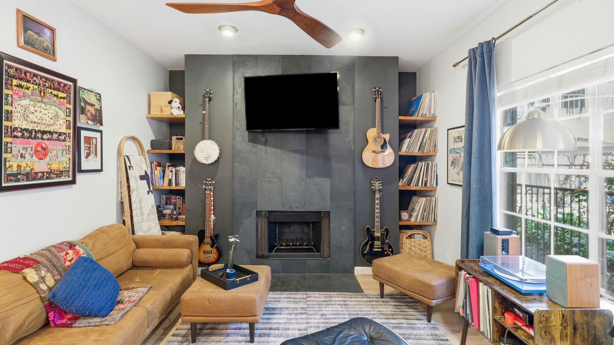 203 E 31st St # 102, Austin, TX 78705