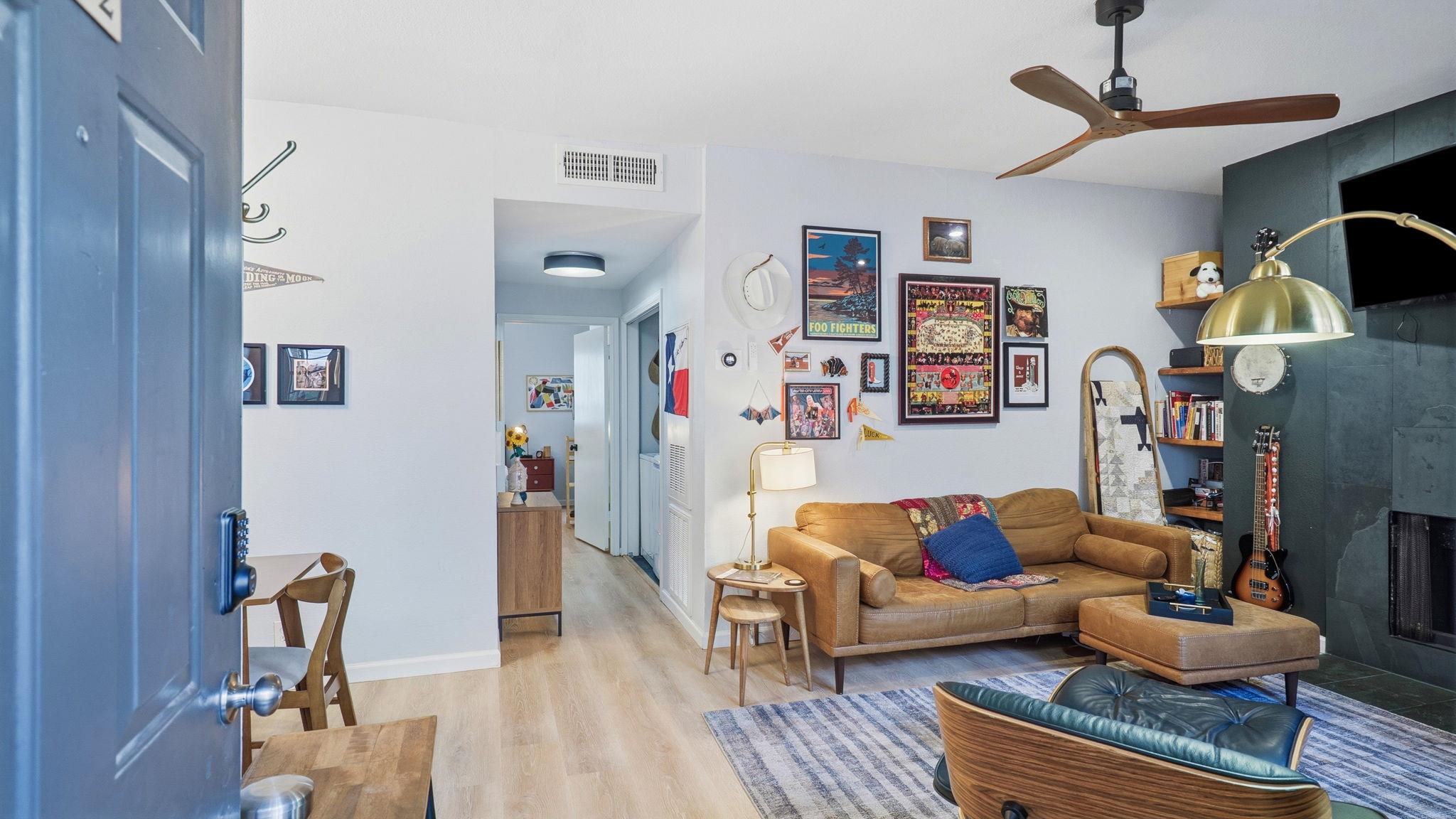 203 E 31st St # 102, Austin, TX 78705