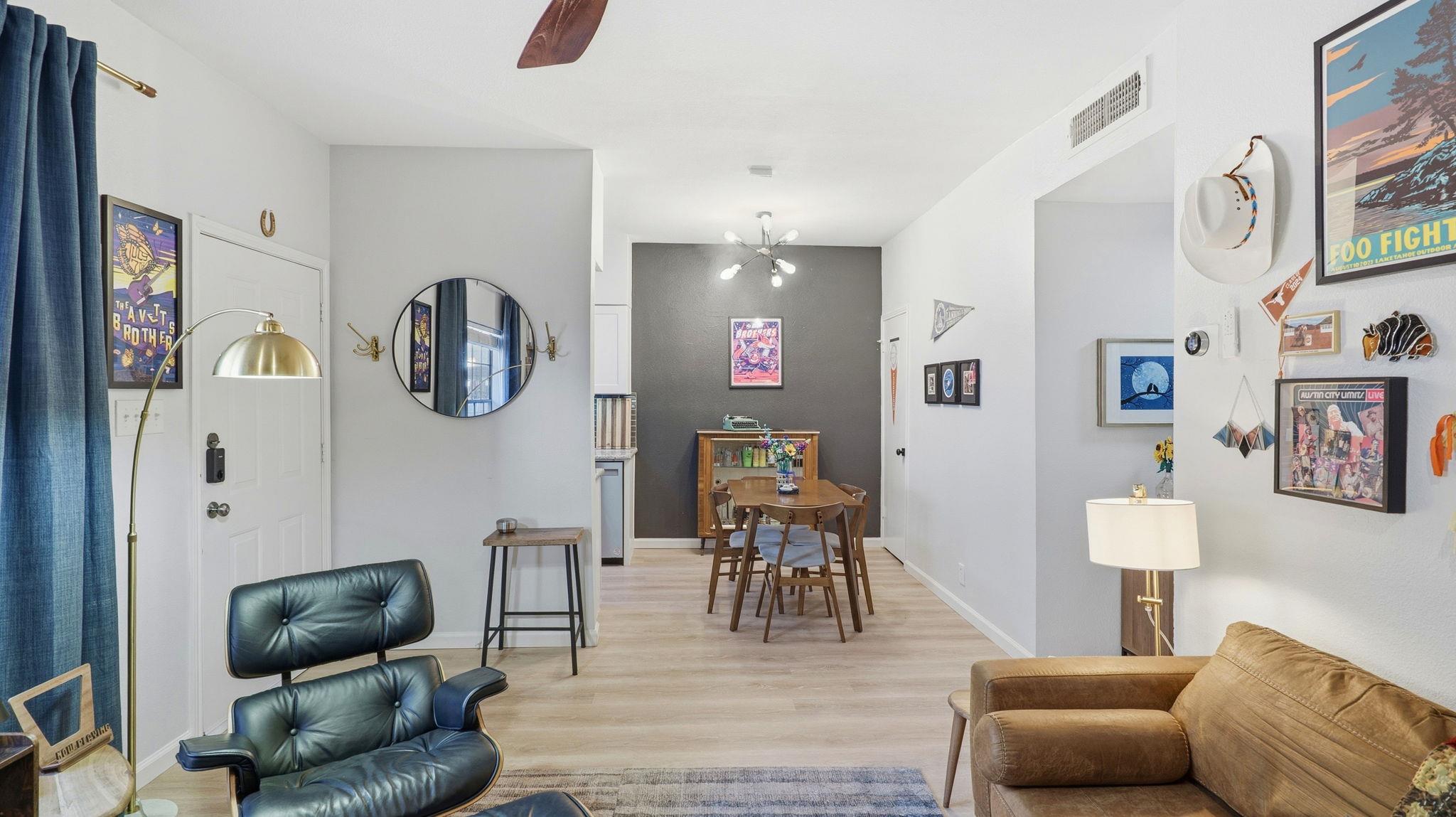 203 E 31st St # 102, Austin, TX 78705