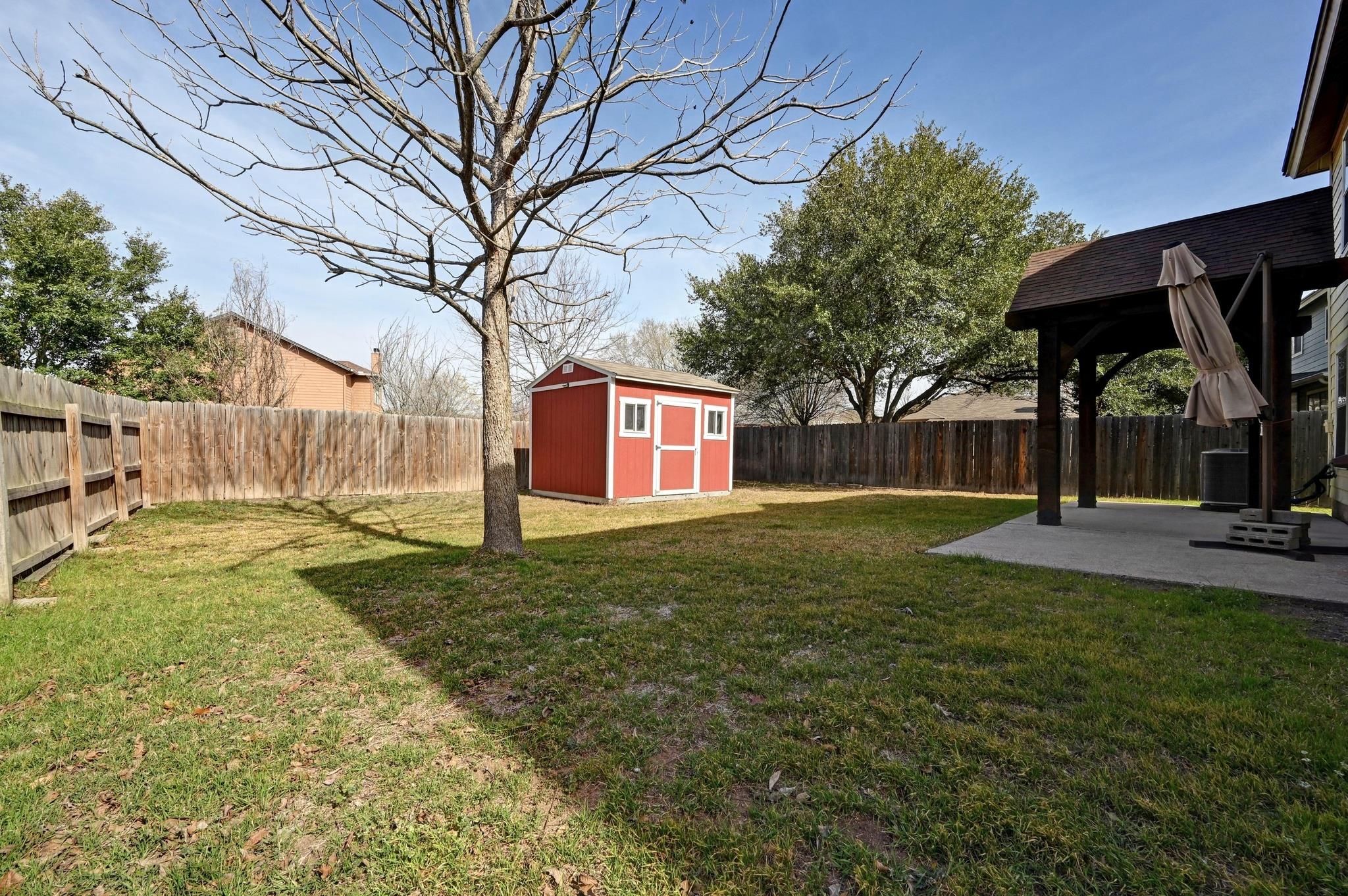 141 Wild Buffalo Dr, Kyle, TX 78640