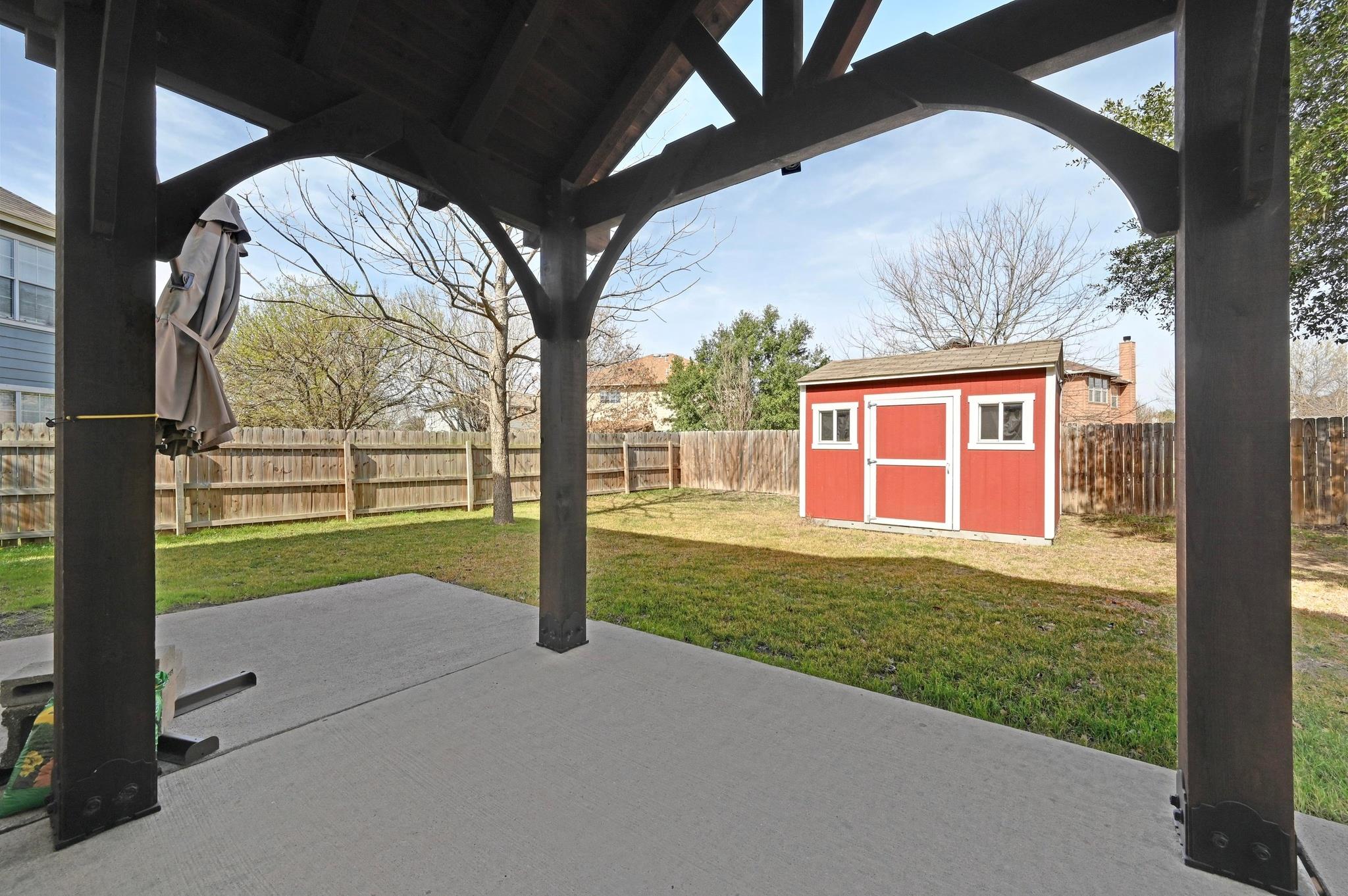 141 Wild Buffalo Dr, Kyle, TX 78640