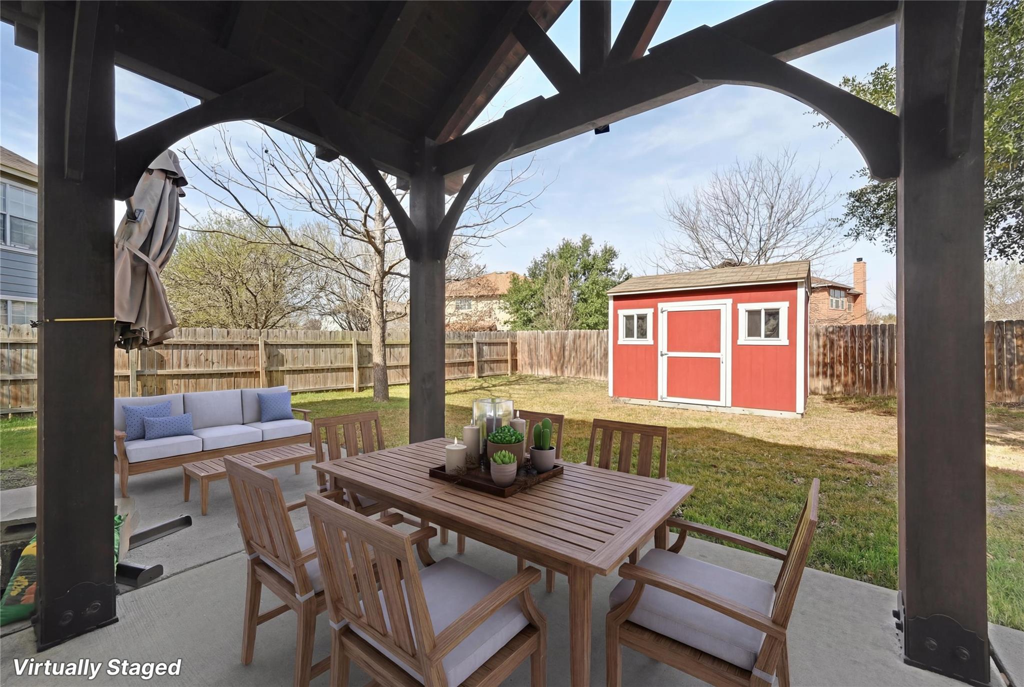 141 Wild Buffalo Dr, Kyle, TX 78640