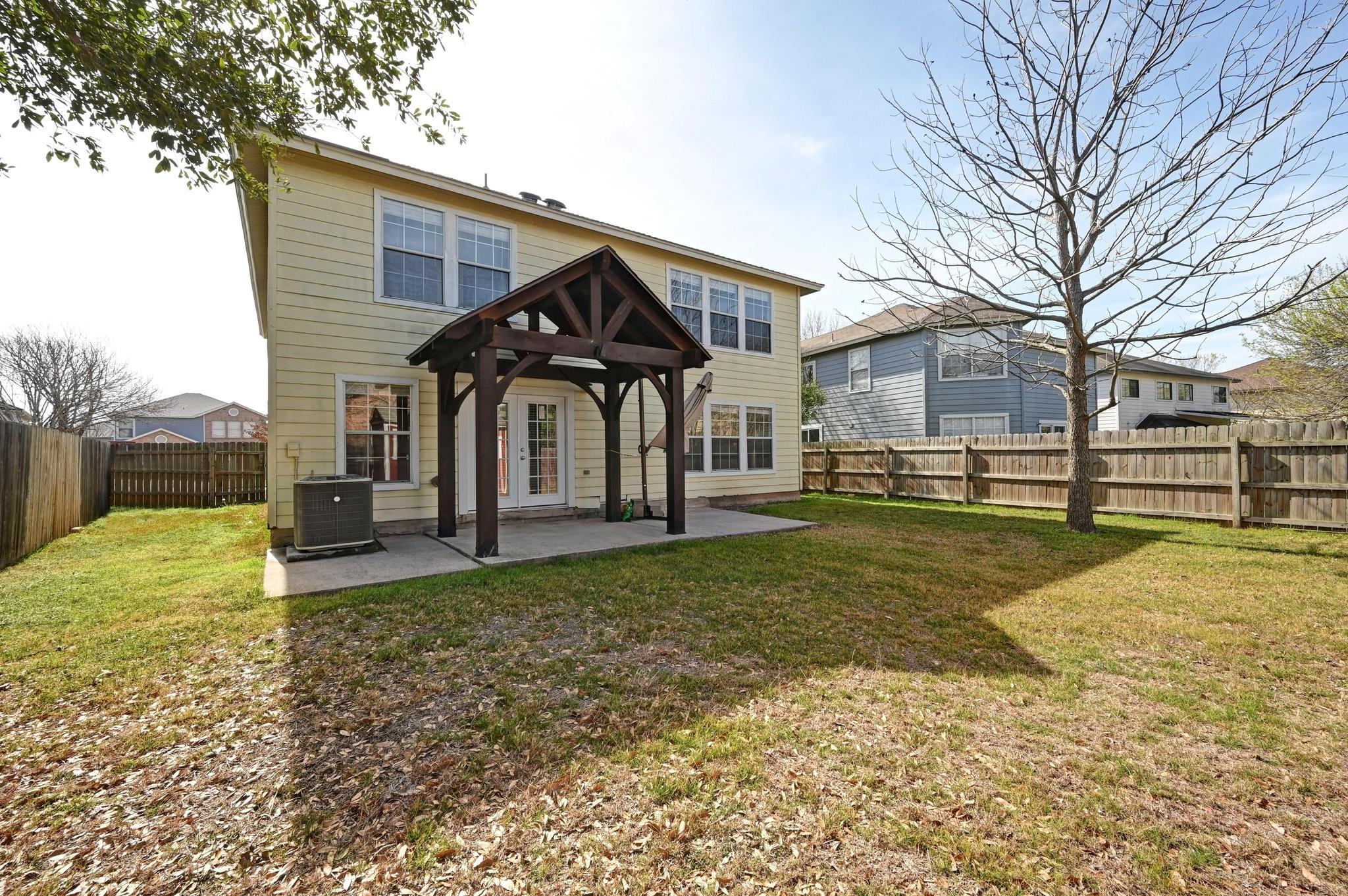 141 Wild Buffalo Dr, Kyle, TX 78640