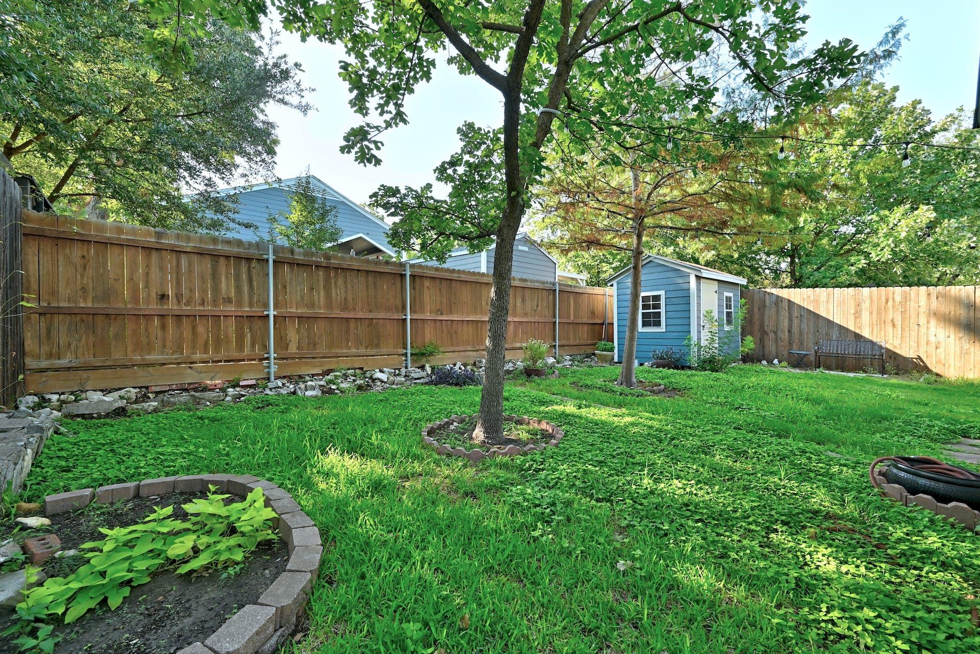 1601 Newfield Ln, Austin, TX 78703