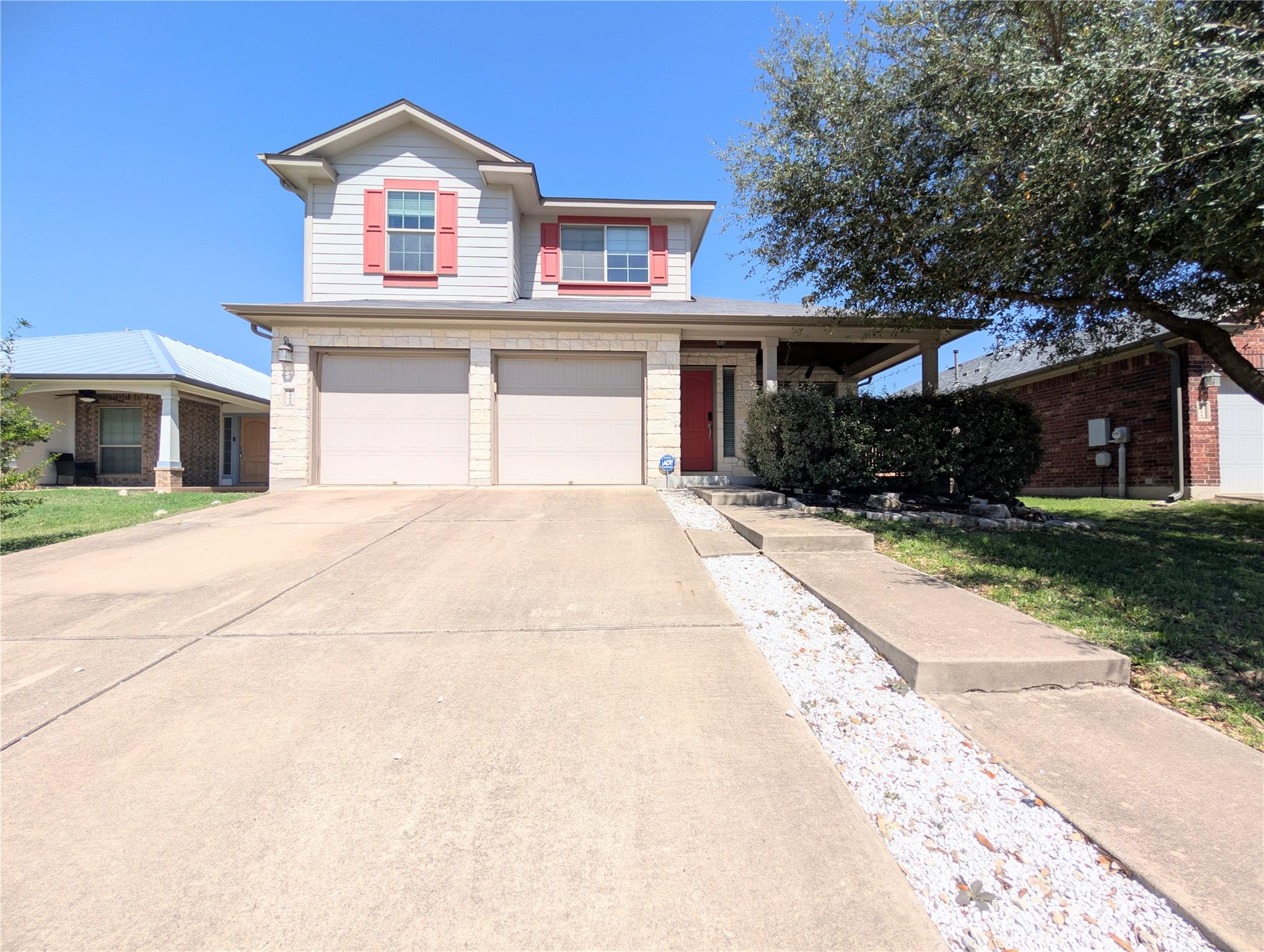 6800 Bay City Bnd, Austin, TX 78725