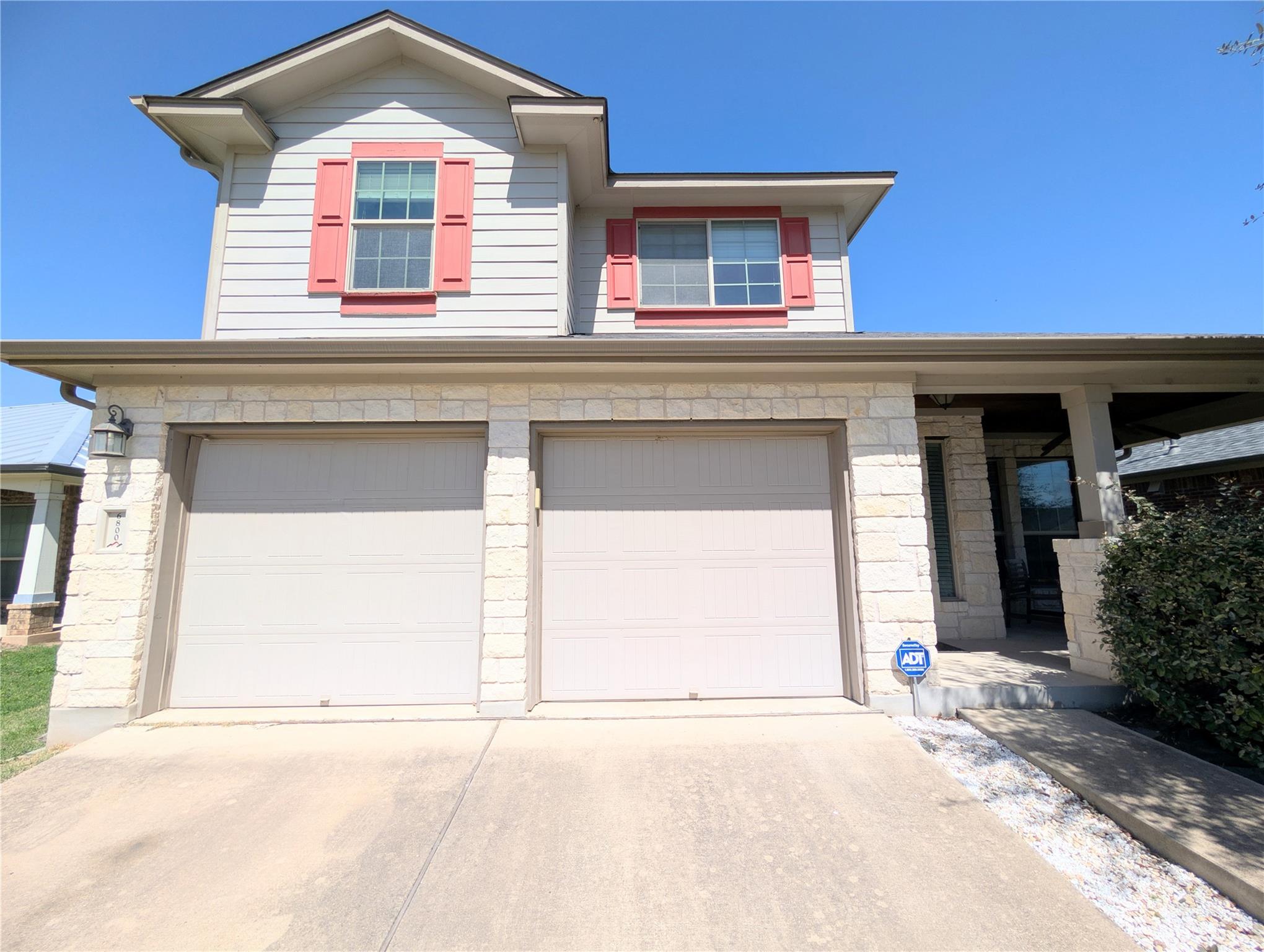 6800 Bay City Bnd, Austin, TX 78725