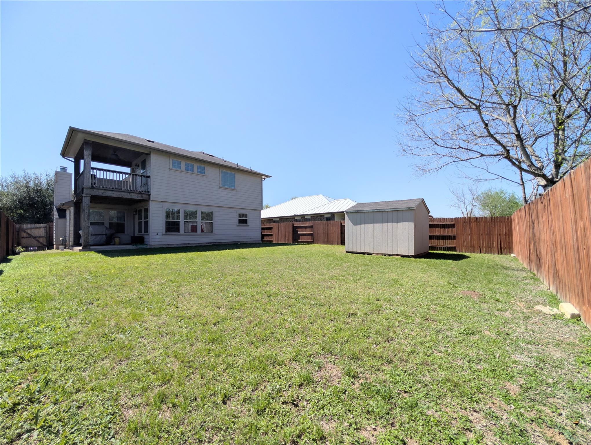 6800 Bay City Bnd, Austin, TX 78725