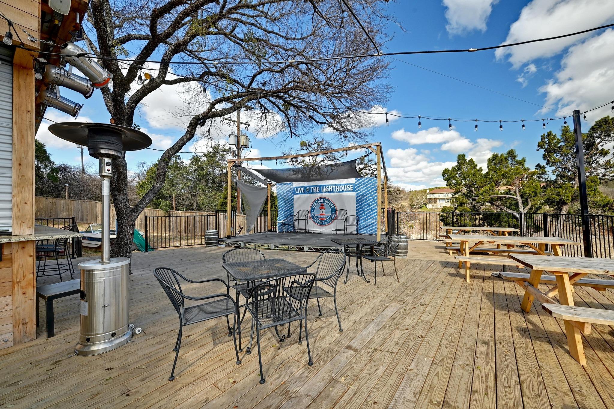 615 Cat Hollow Club Dr # A, Spicewood, TX 78669