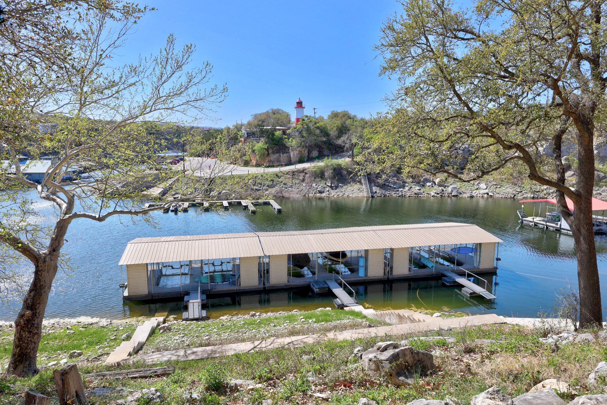 615 Cat Hollow Club Dr # A, Spicewood, TX 78669