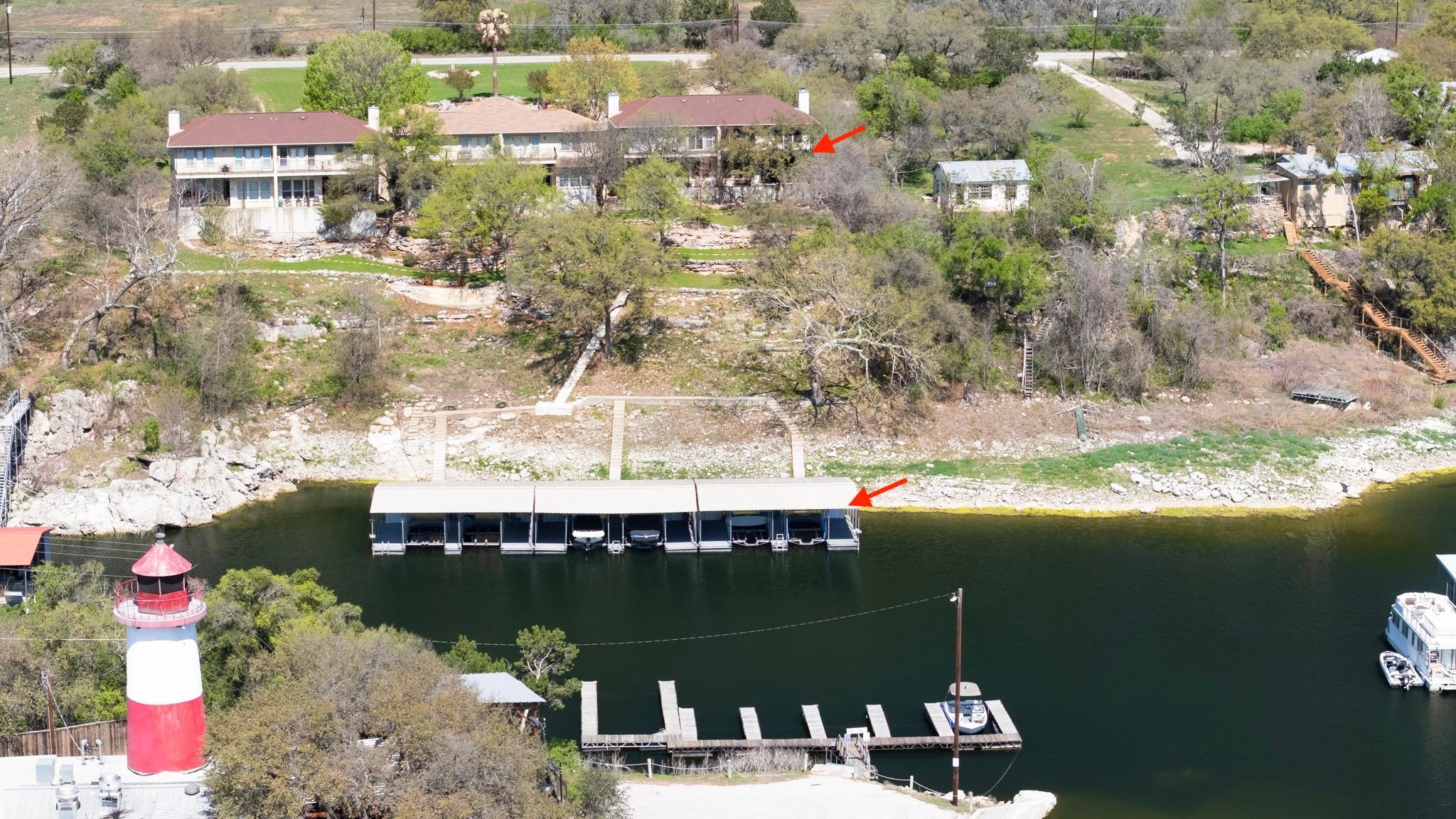 615 Cat Hollow Club Dr # A, Spicewood, TX 78669