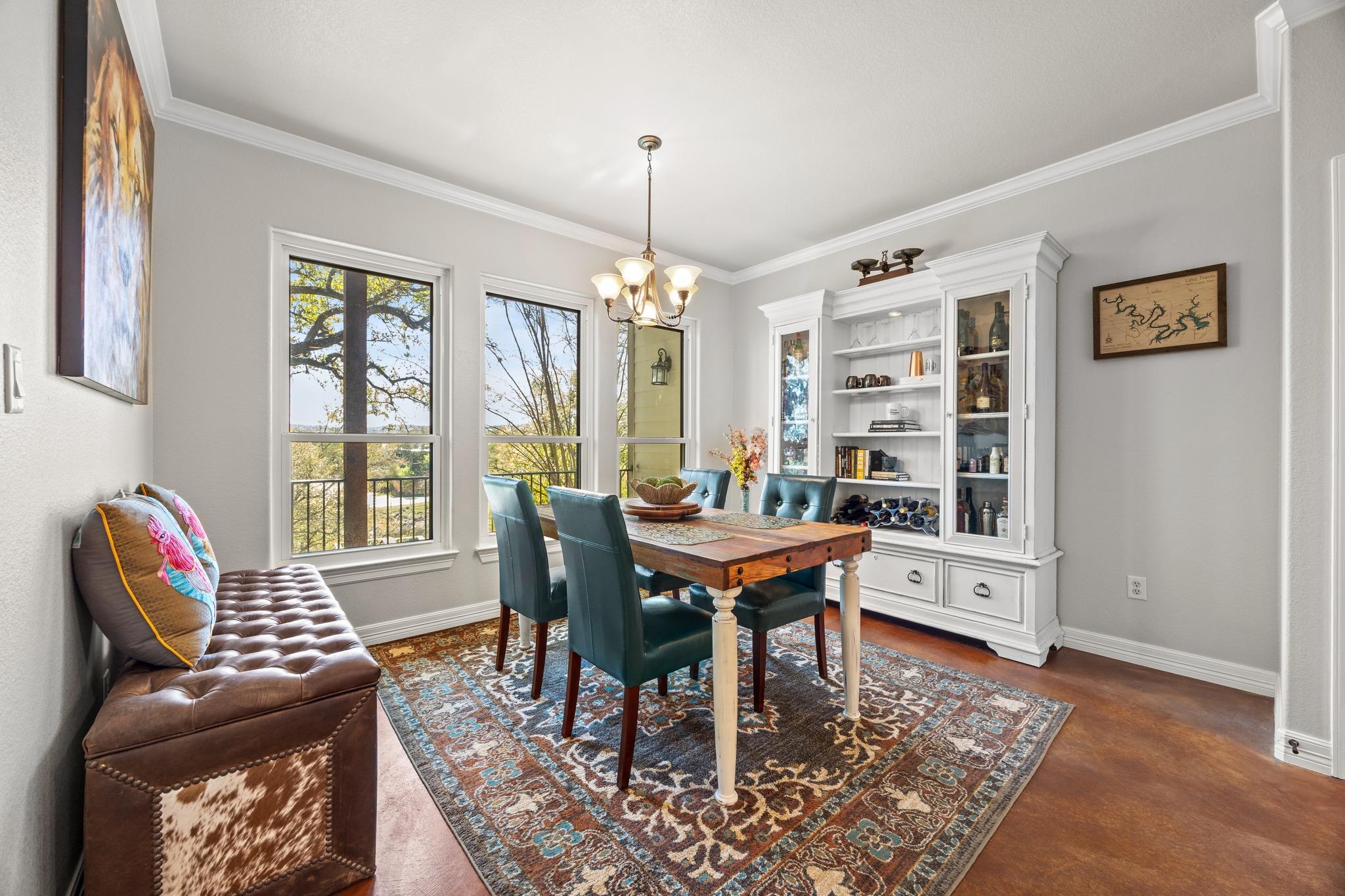 615 Cat Hollow Club Dr # A, Spicewood, TX 78669