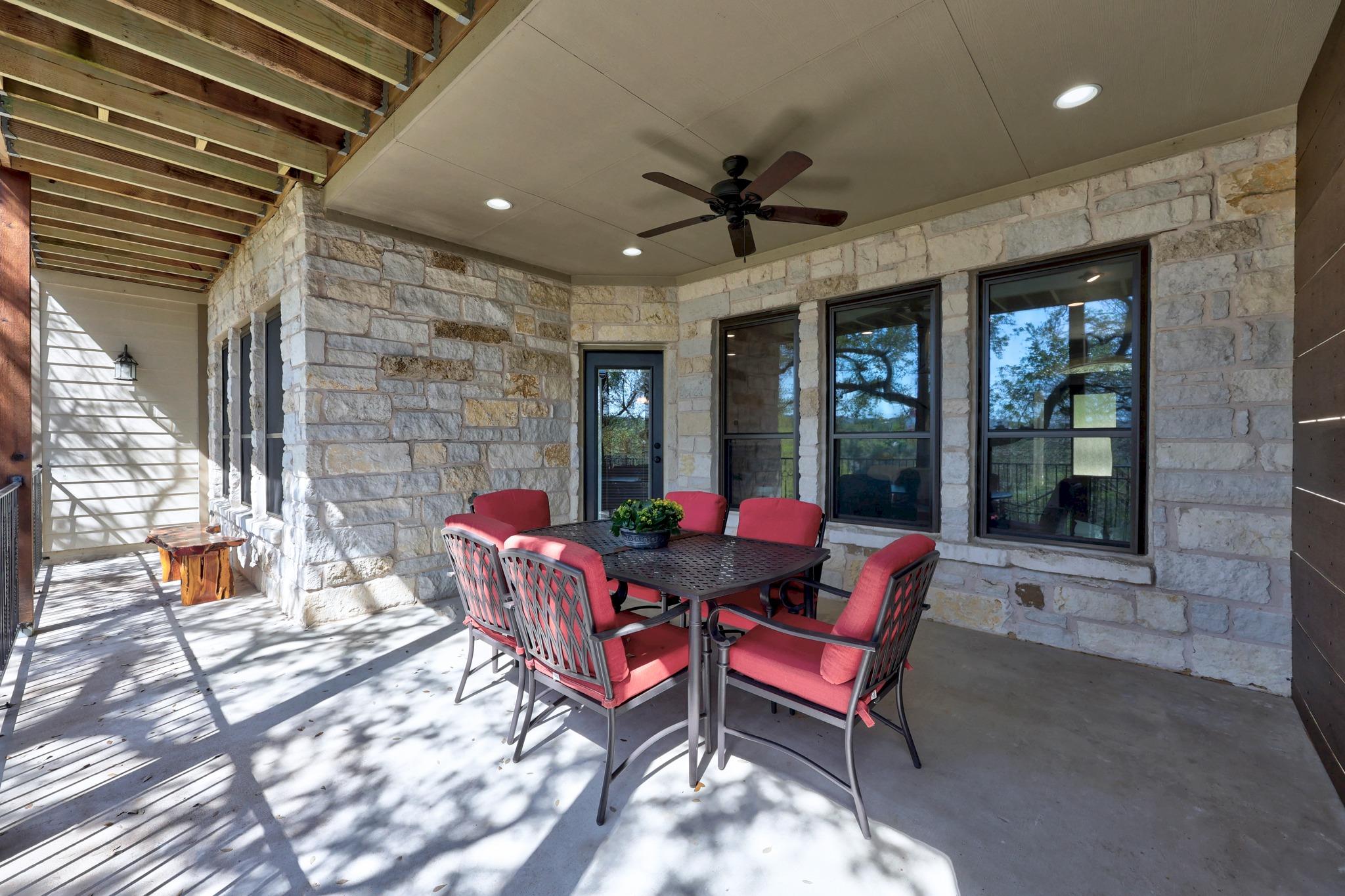 615 Cat Hollow Club Dr # A, Spicewood, TX 78669
