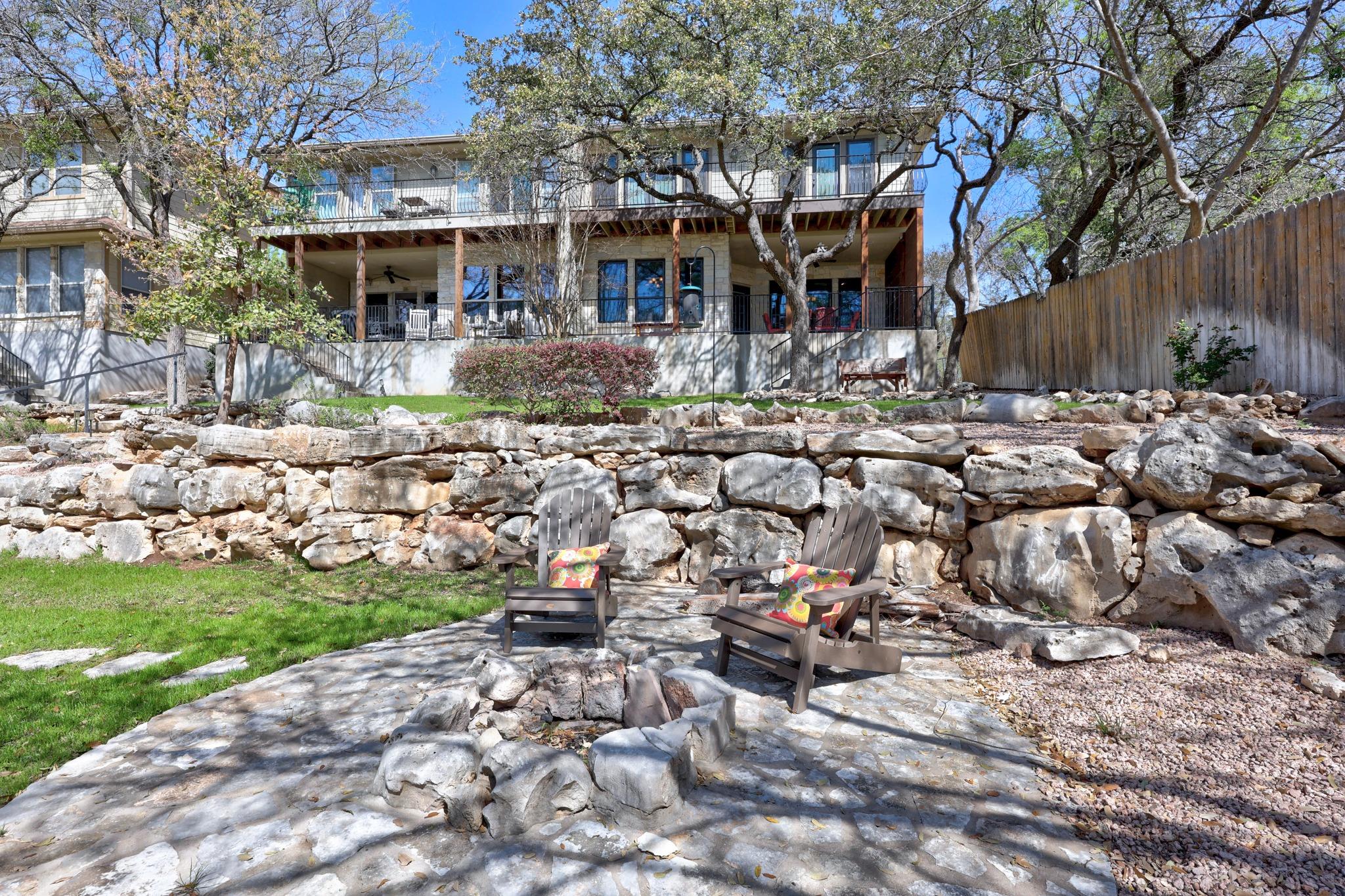 615 Cat Hollow Club Dr # A, Spicewood, TX 78669