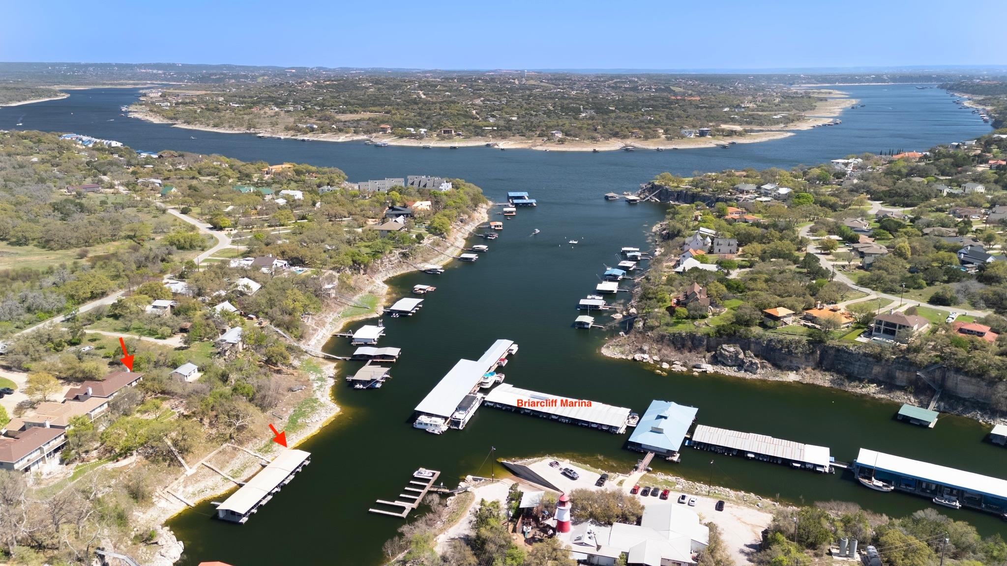 615 Cat Hollow Club Dr # A, Spicewood, TX 78669