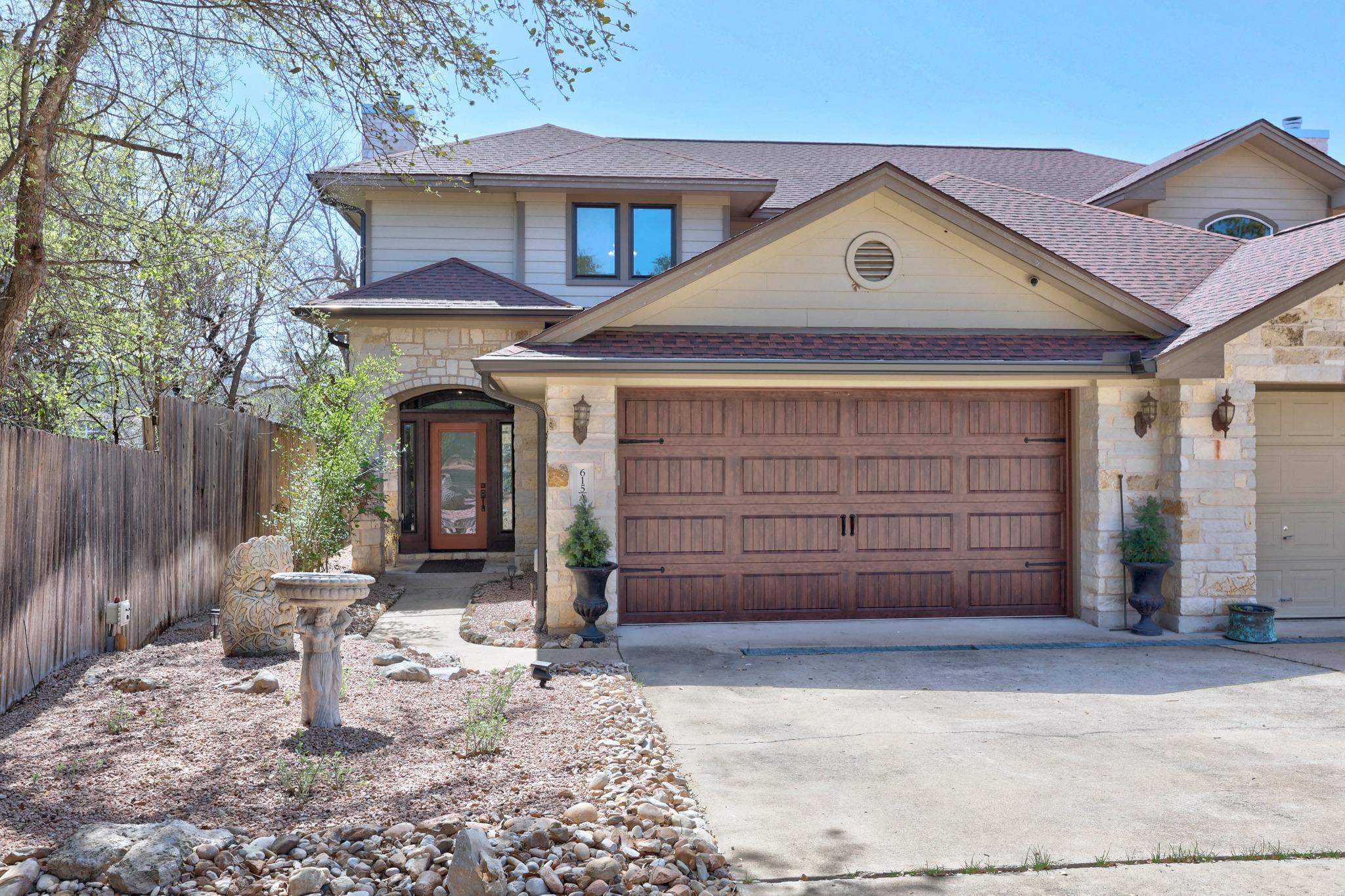 615 Cat Hollow Club Dr # A, Spicewood, TX 78669