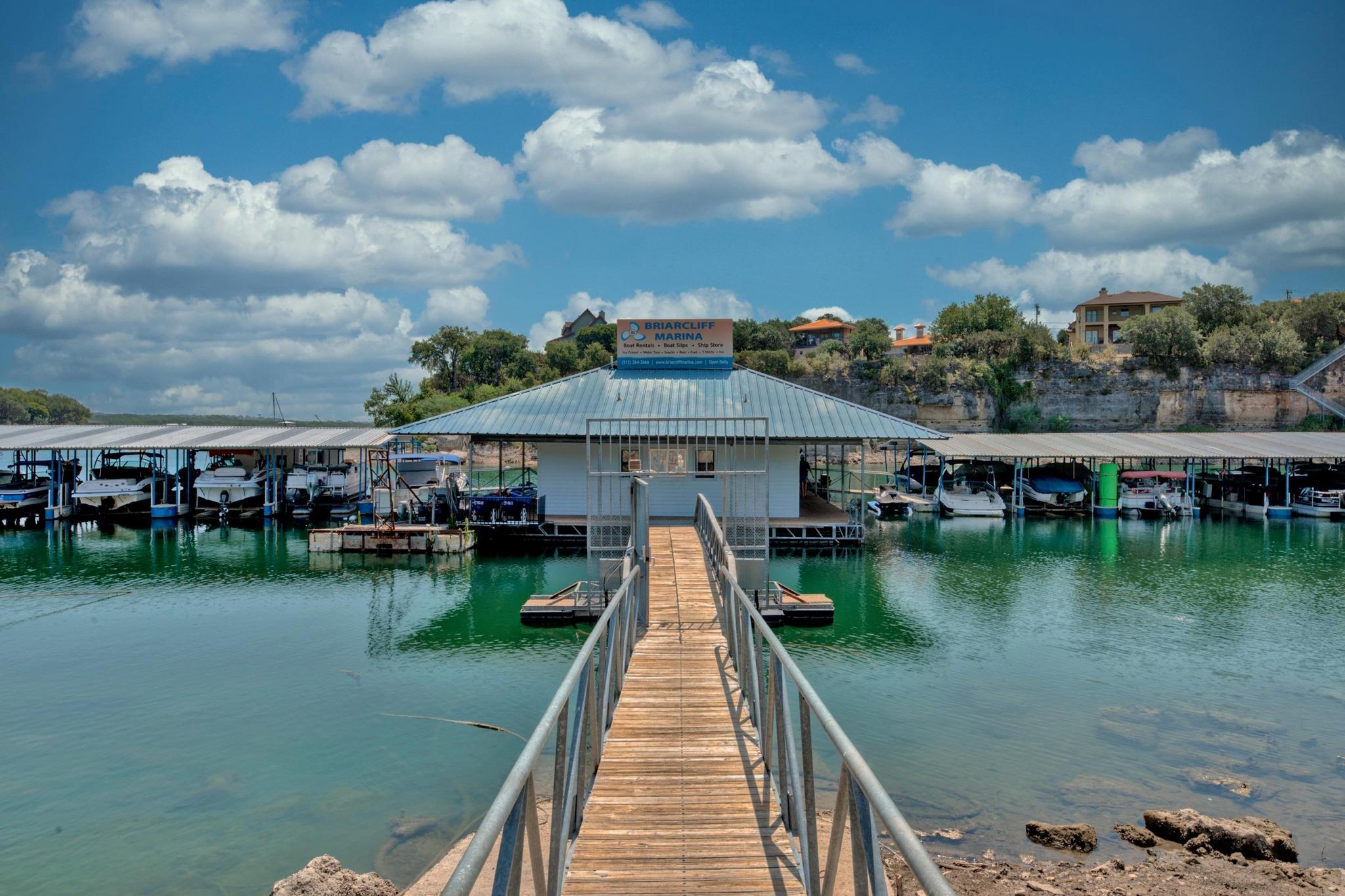 615 Cat Hollow Club Dr # A, Spicewood, TX 78669