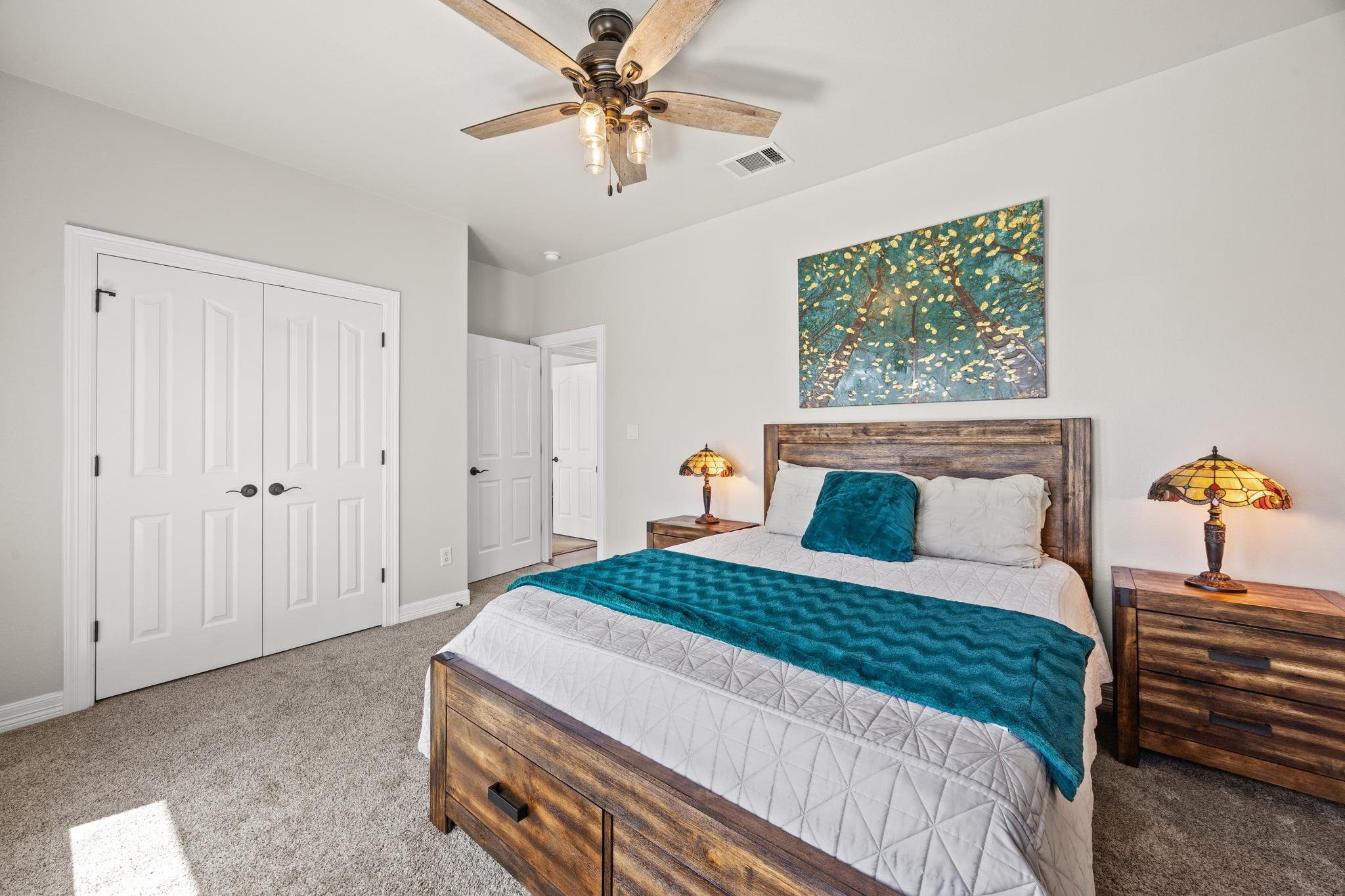 615 Cat Hollow Club Dr # A, Spicewood, TX 78669