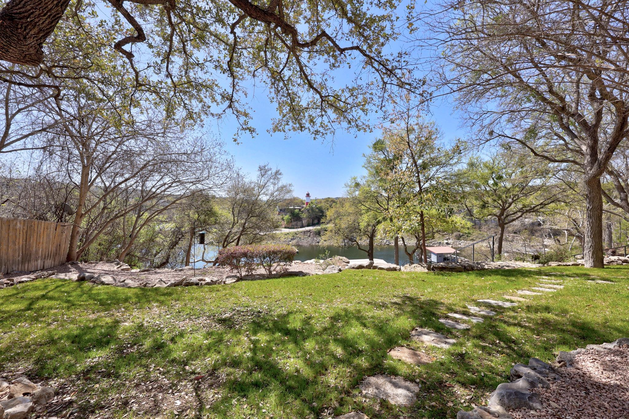 615 Cat Hollow Club Dr # A, Spicewood, TX 78669