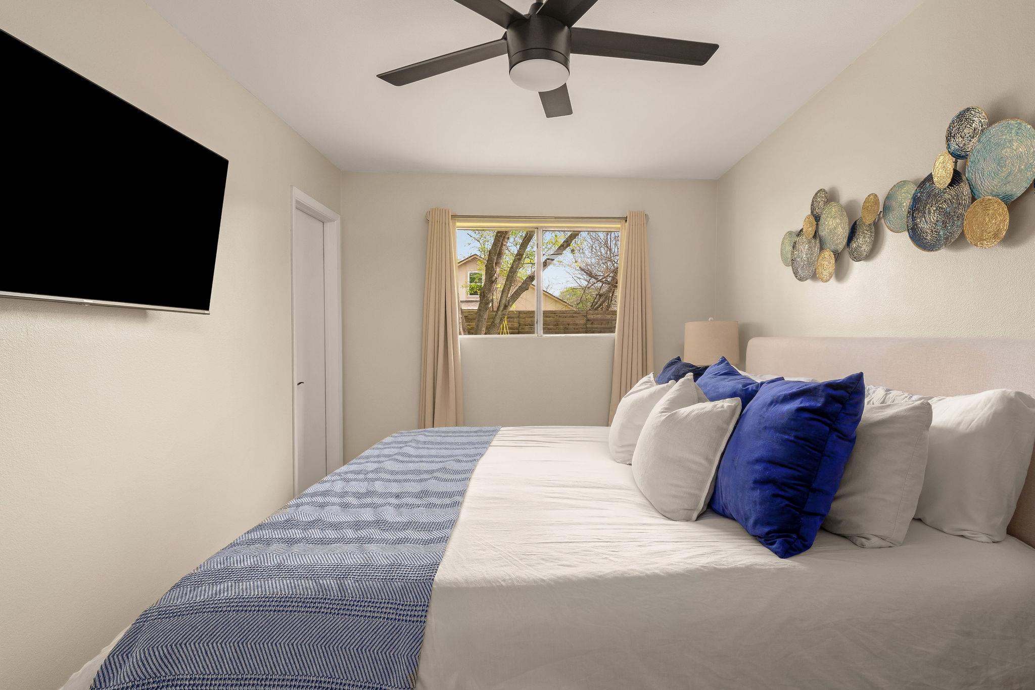 6107 Harwin Ln, Austin, TX 78745