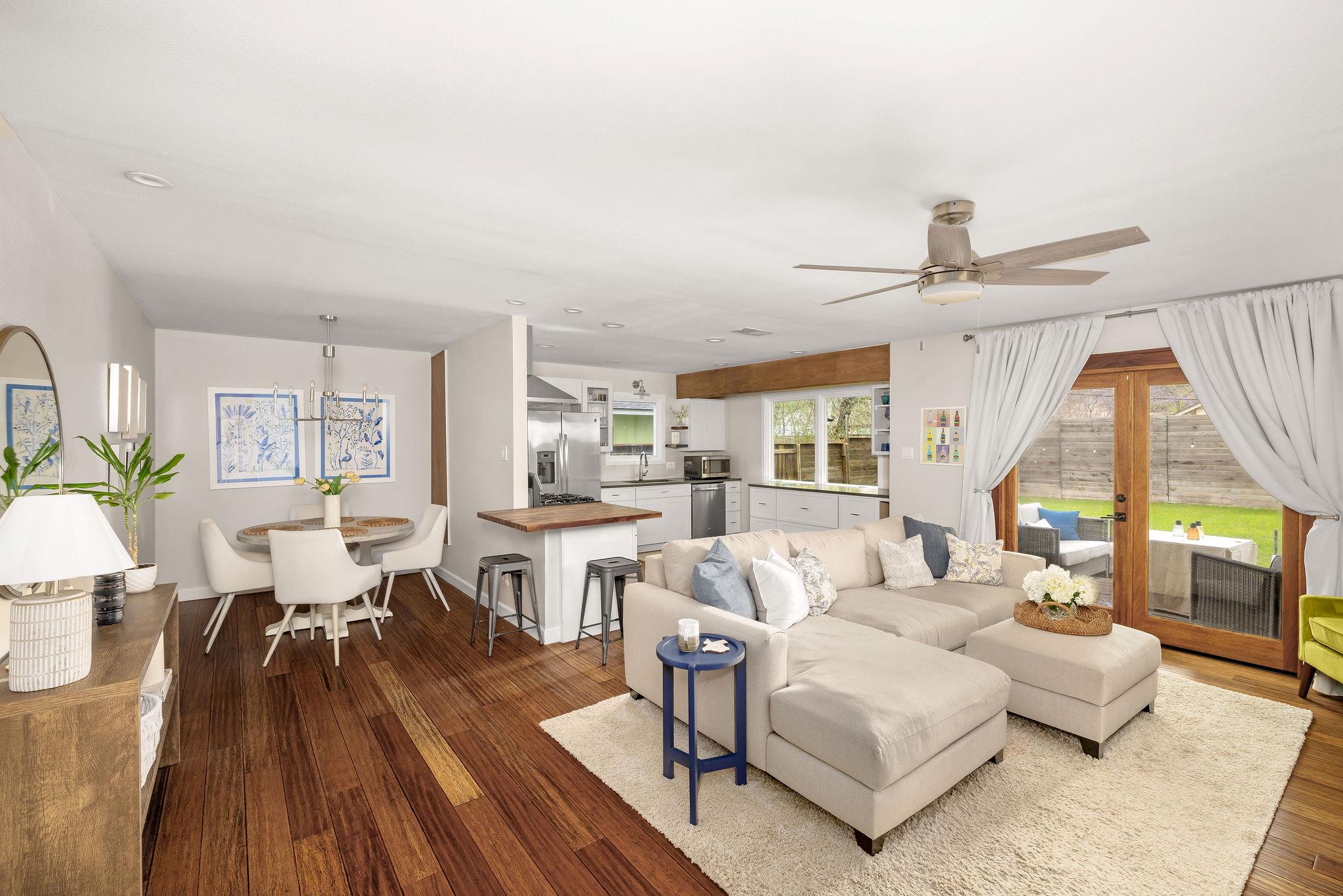 6107 Harwin Ln, Austin, TX 78745