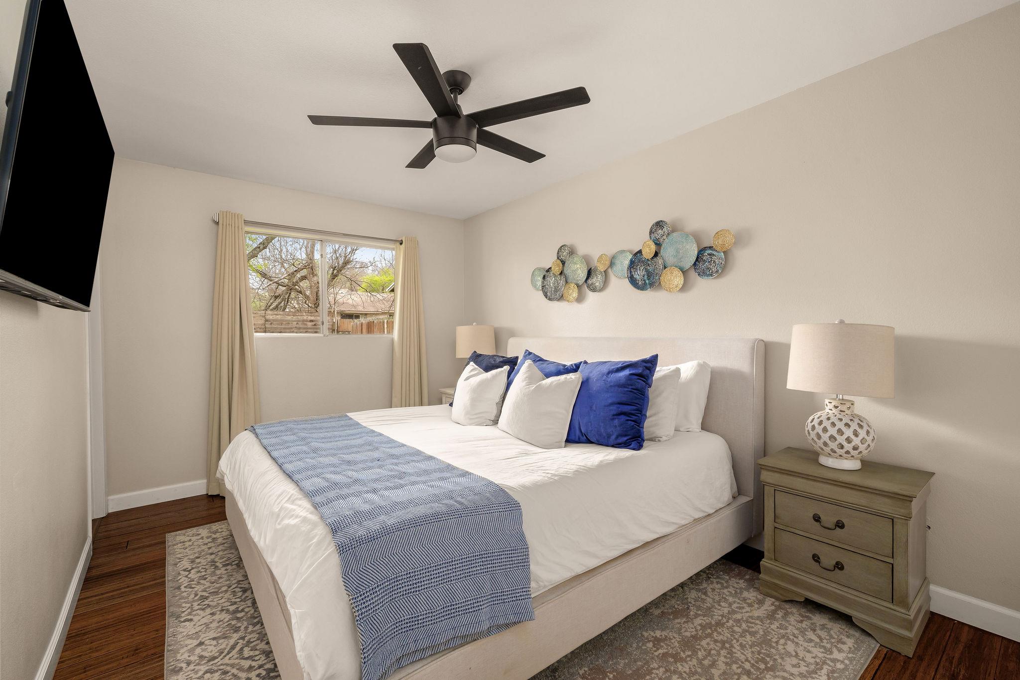 6107 Harwin Ln, Austin, TX 78745