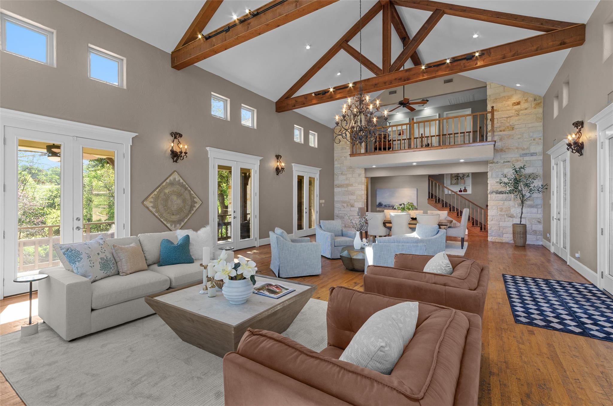 913 Southridge Rd, Salado, TX 76571