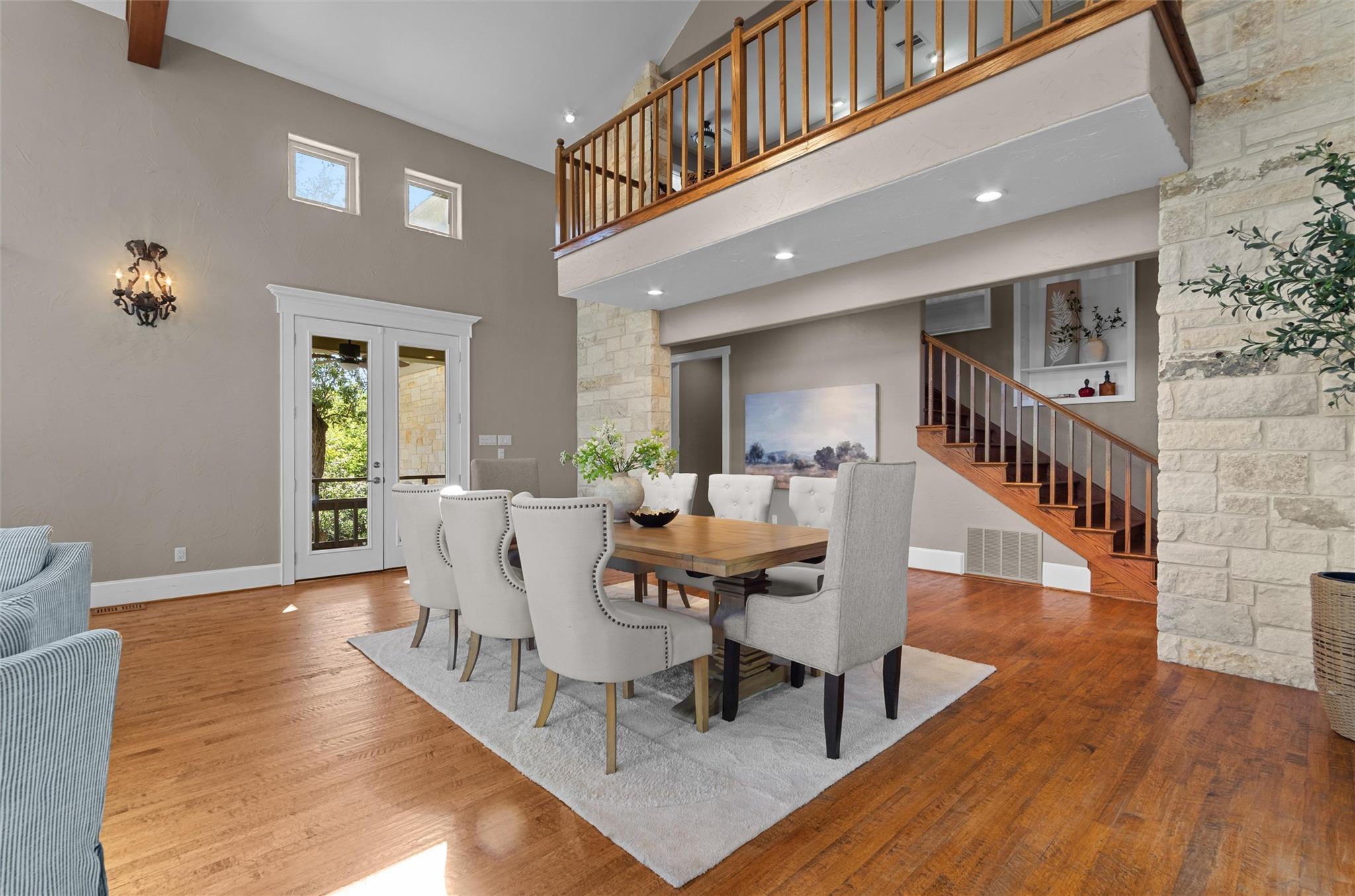 913 Southridge Rd, Salado, TX 76571