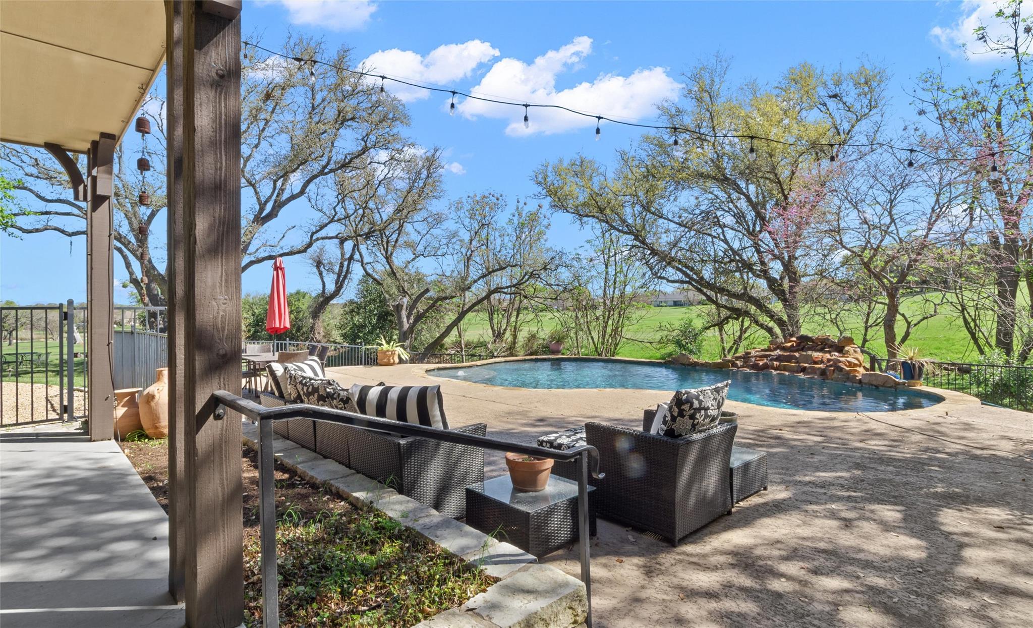 913 Southridge Rd, Salado, TX 76571