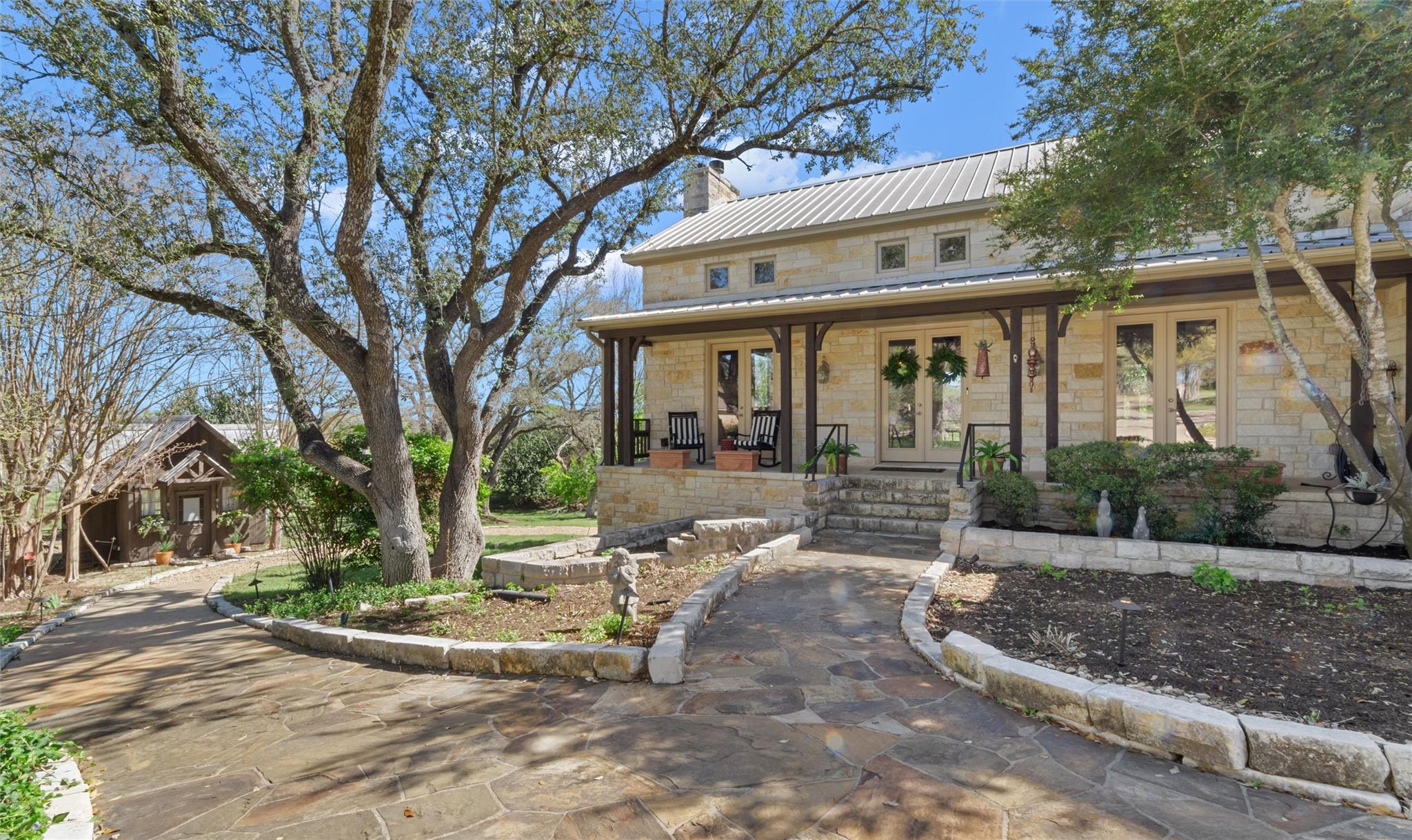 913 Southridge Rd, Salado, TX 76571