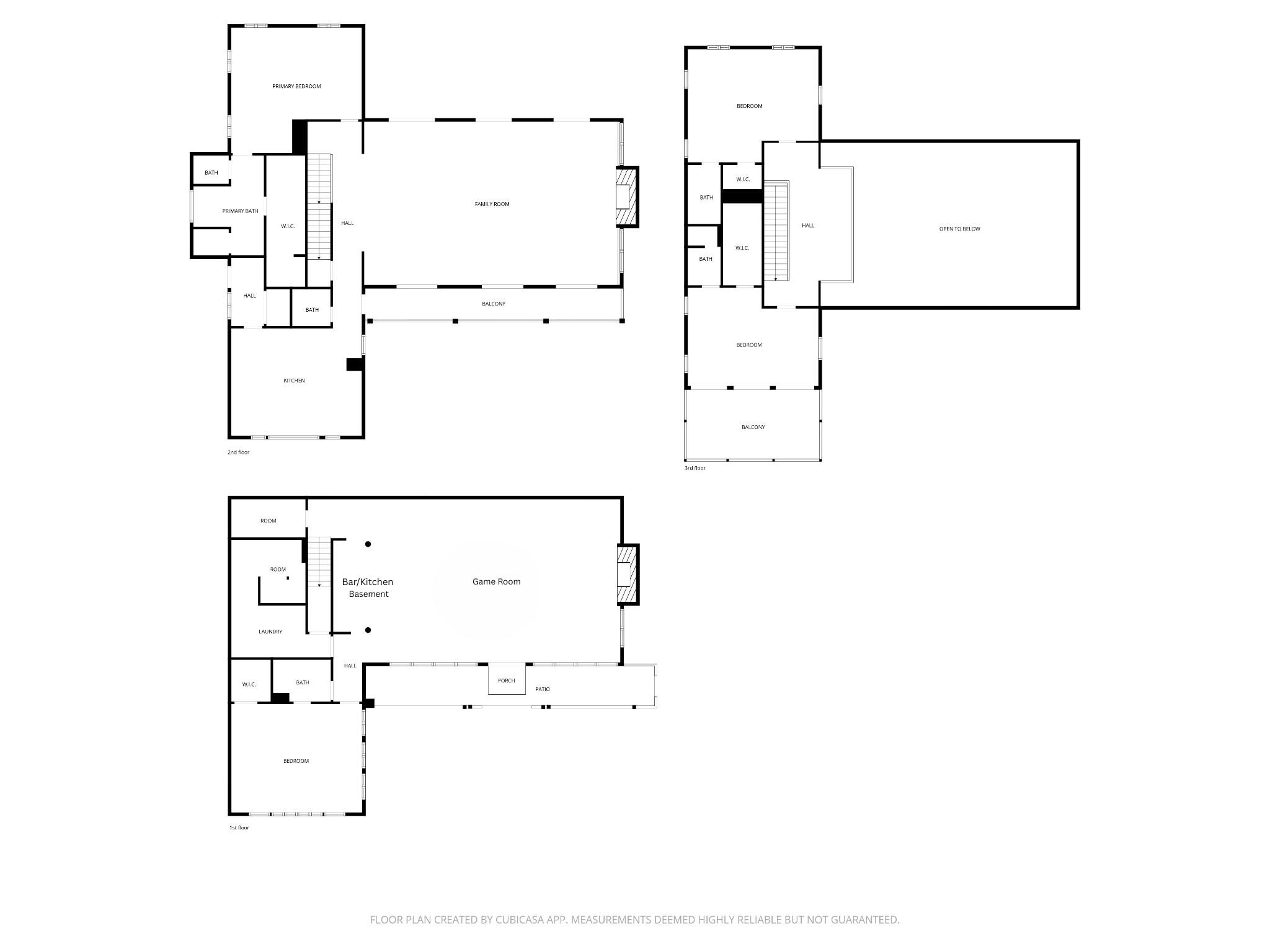 913 Southridge Rd, Salado, TX 76571