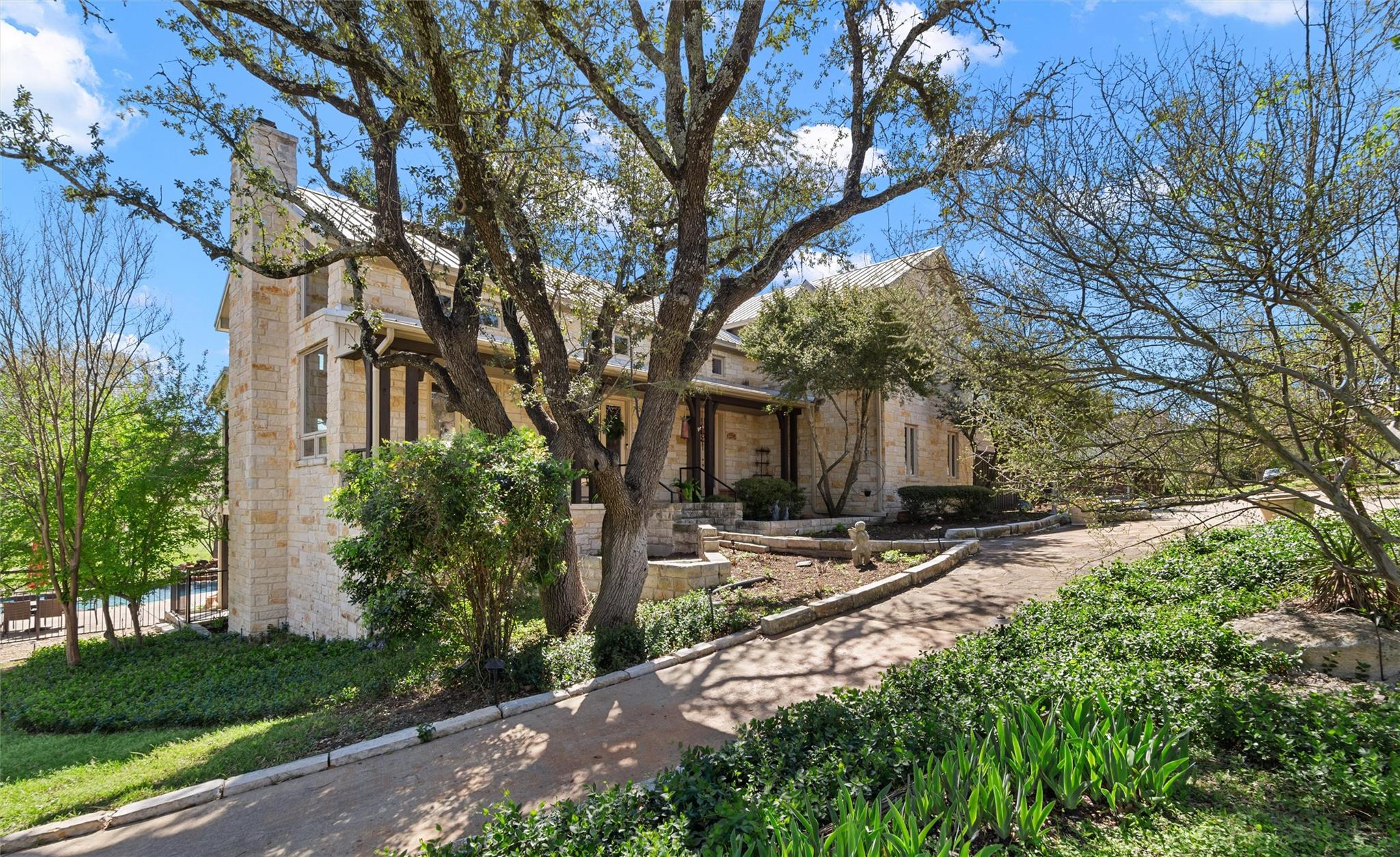 913 Southridge Rd, Salado, TX 76571