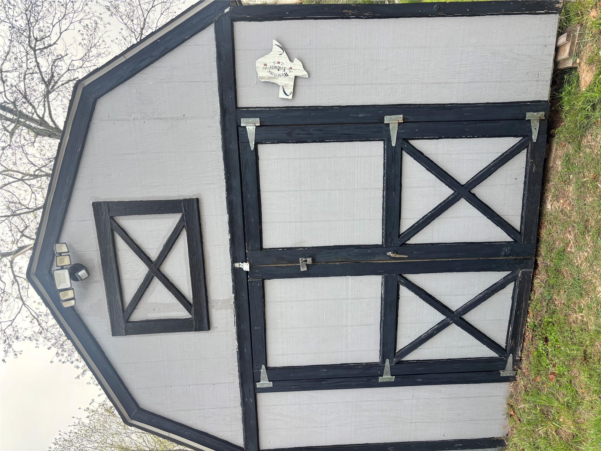 151 Cottletown Rd, Smithville, TX 78957