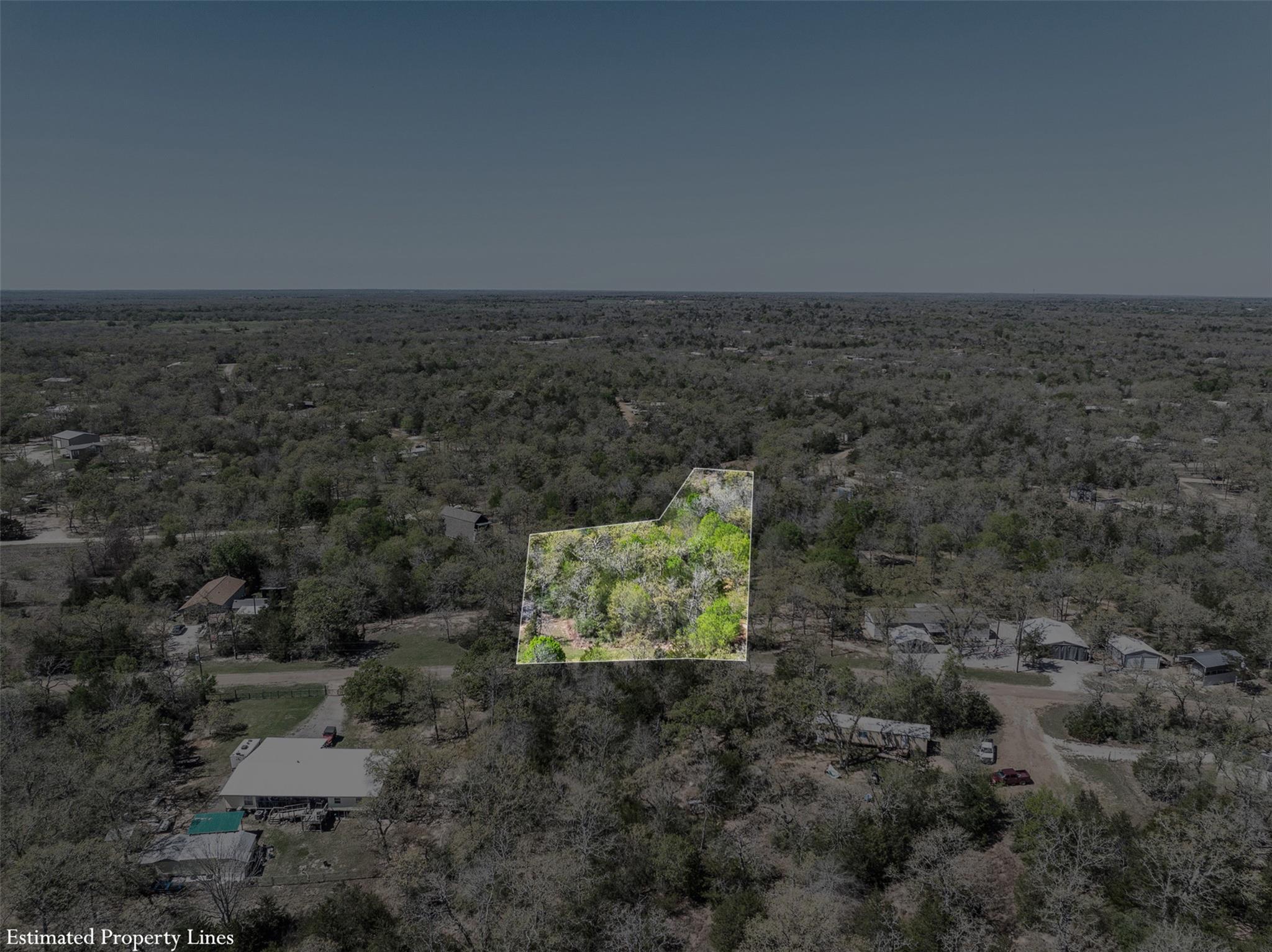 411 Cowboys Dr, Somerville, TX 77879