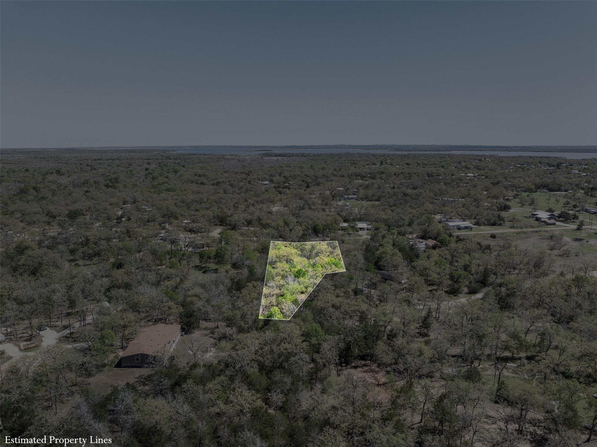 411 Cowboys Dr, Somerville, TX 77879