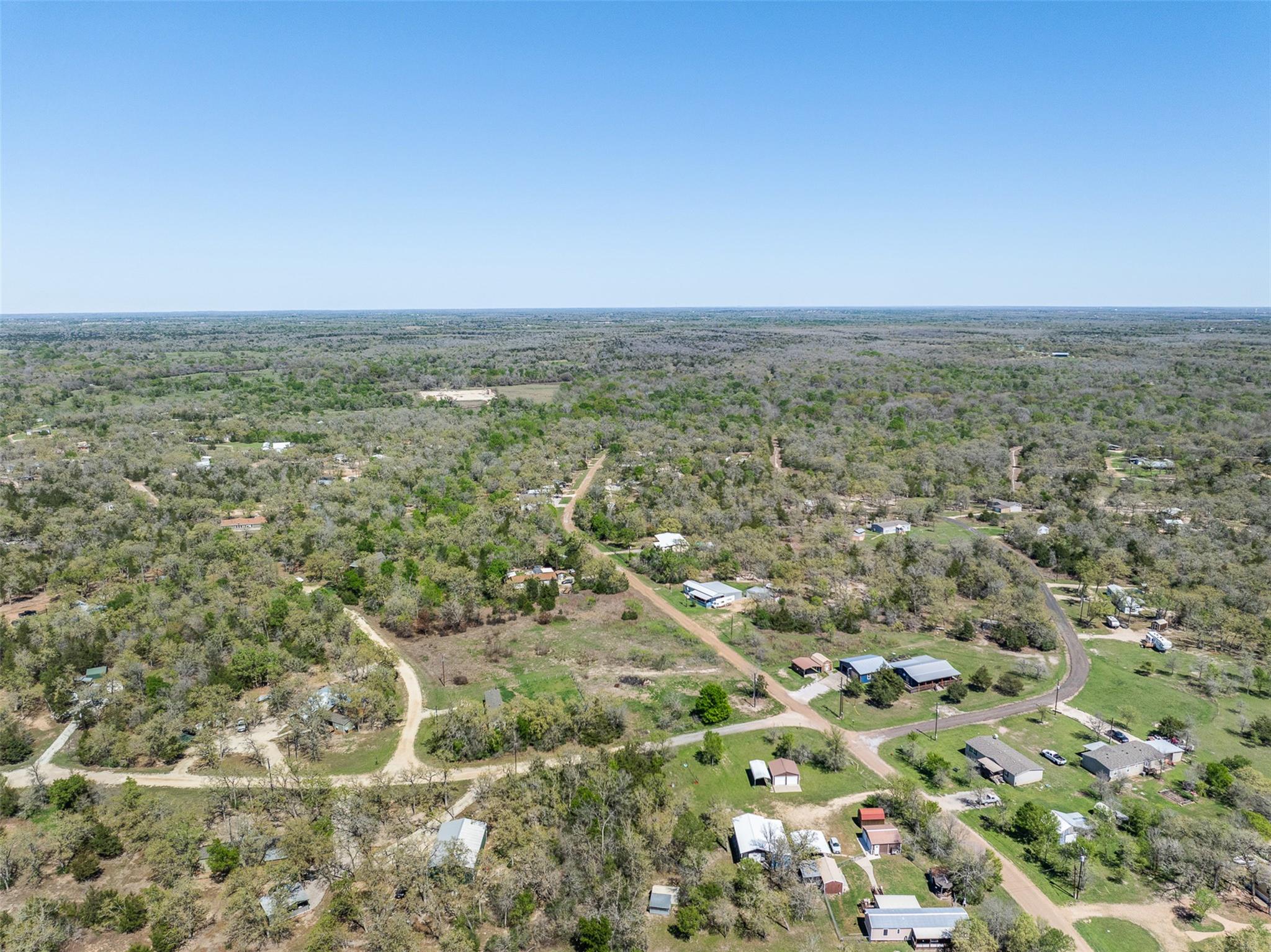 411 Cowboys Dr, Somerville, TX 77879