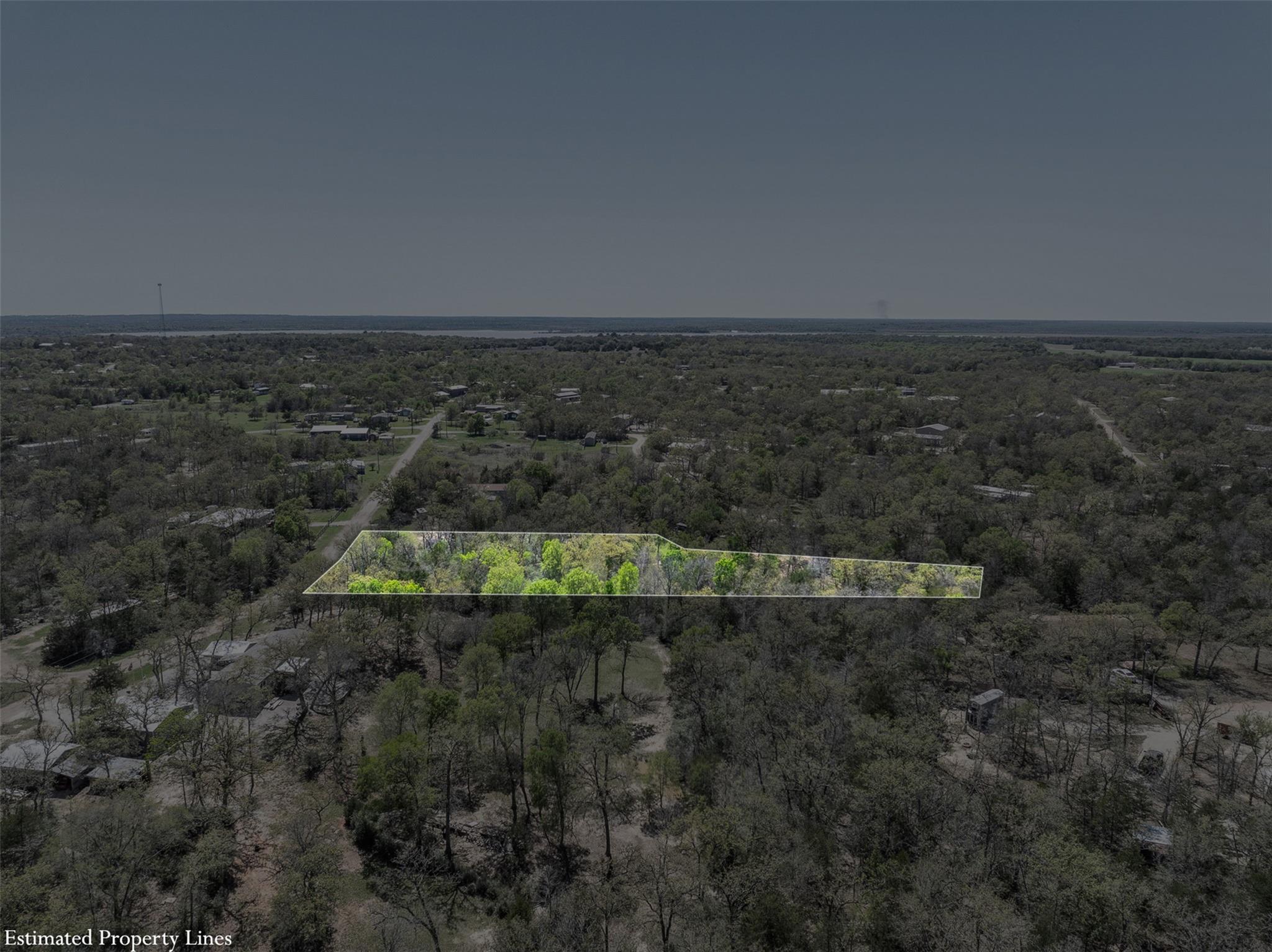 411 Cowboys Dr, Somerville, TX 77879