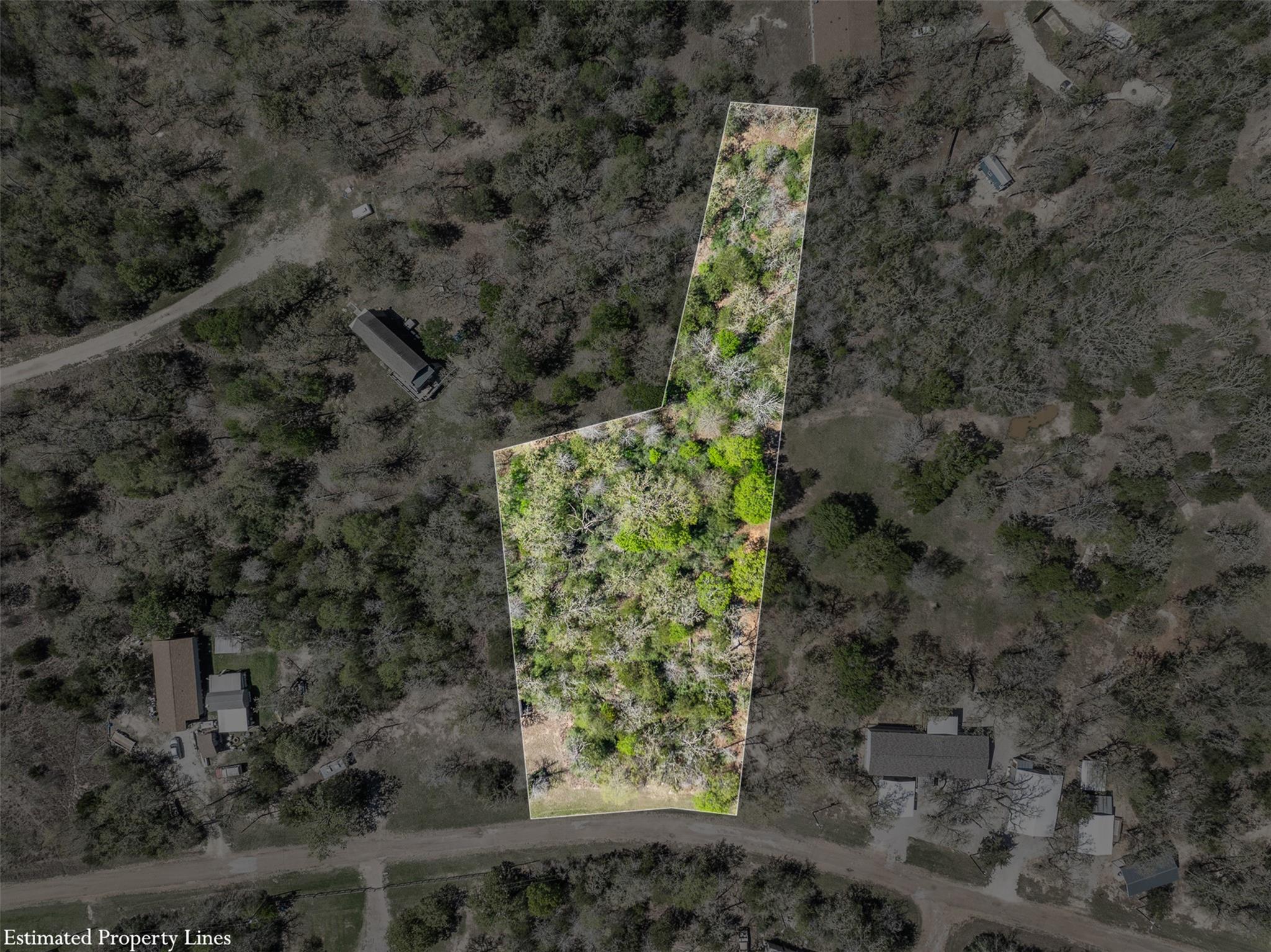 411 Cowboys Dr, Somerville, TX 77879