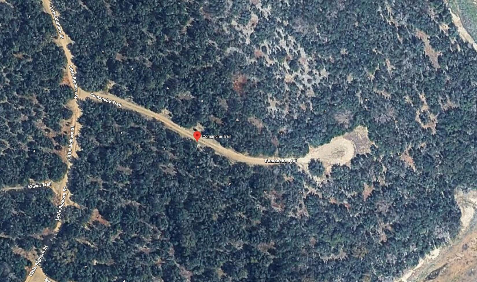 TBD Comanche Trl, Wimberley, TX 78676