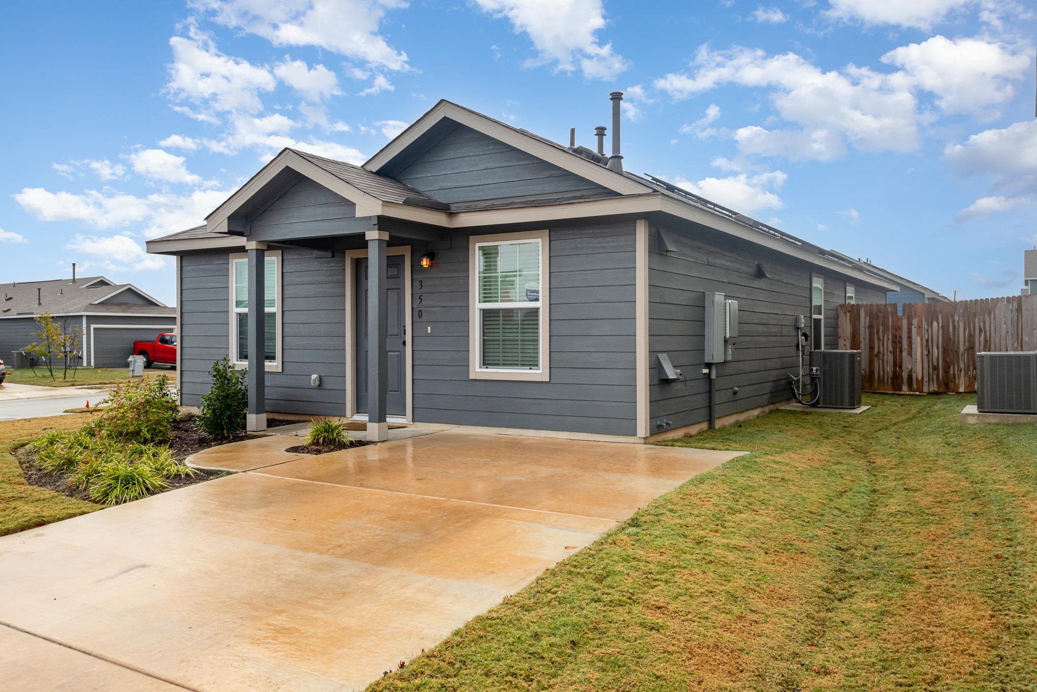 350 Gypsum Valley, San Marcos, TX 78666