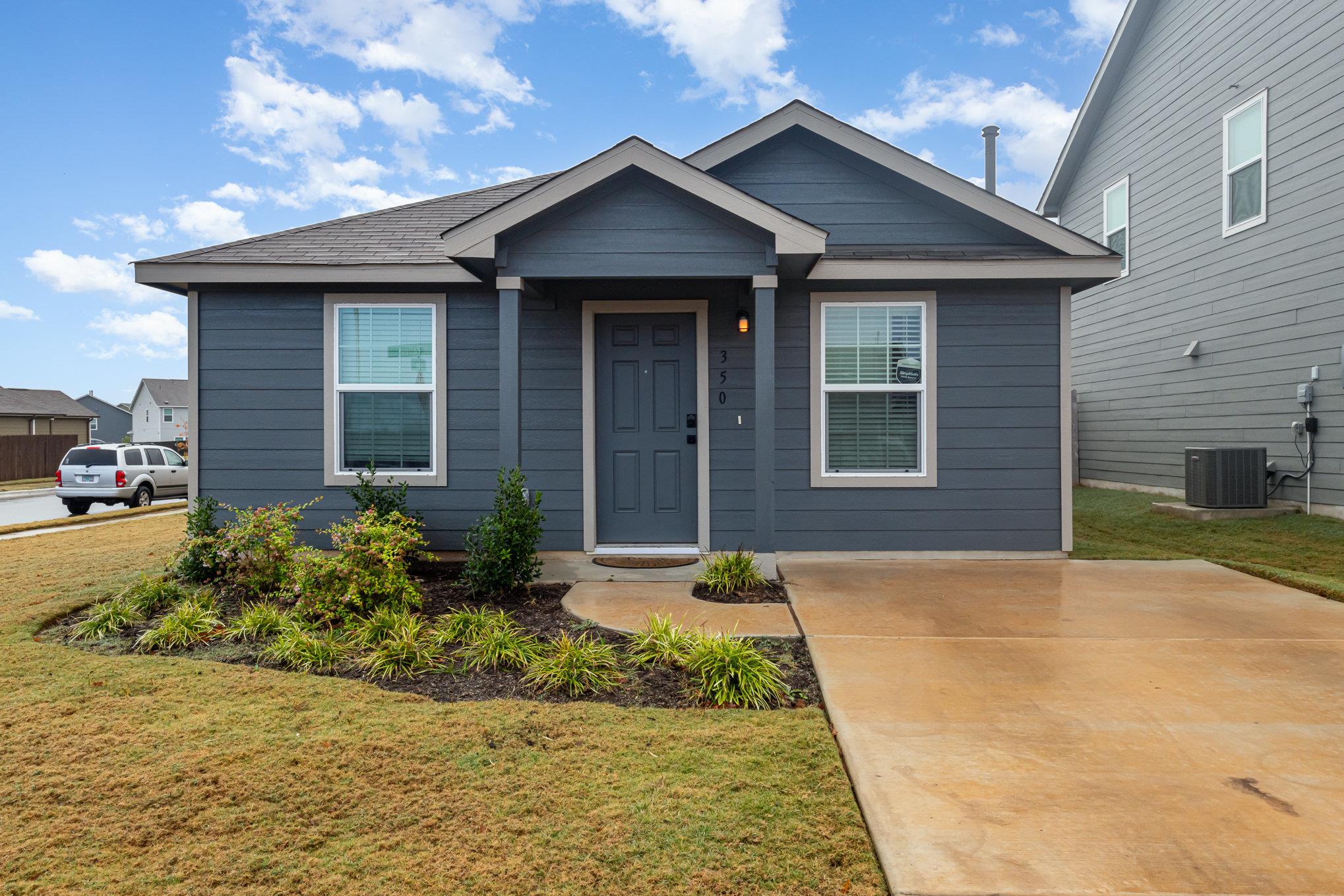 350 Gypsum Valley, San Marcos, TX 78666